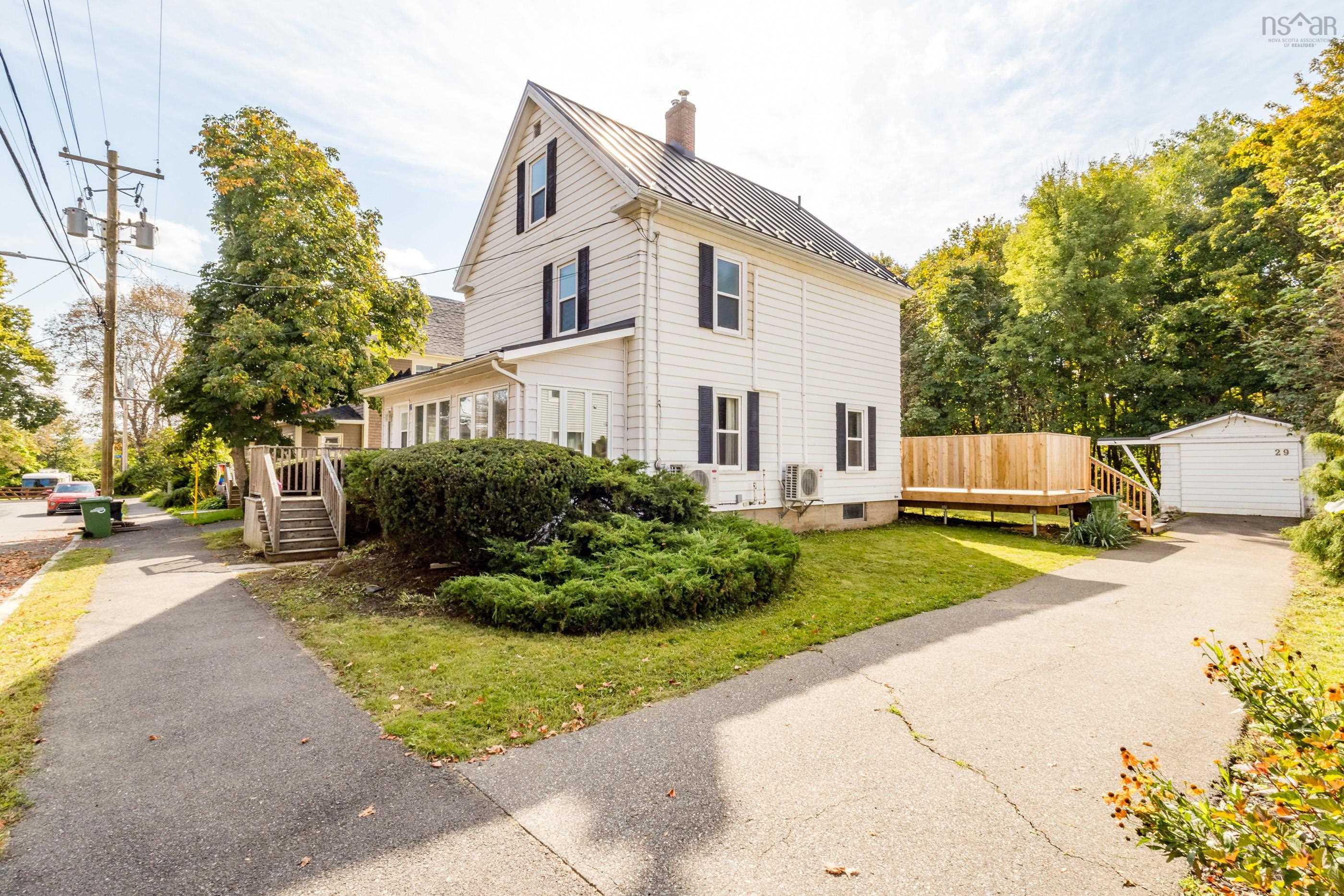 29 Klondyke Street, Kentville, NS (MLS® 202625082)