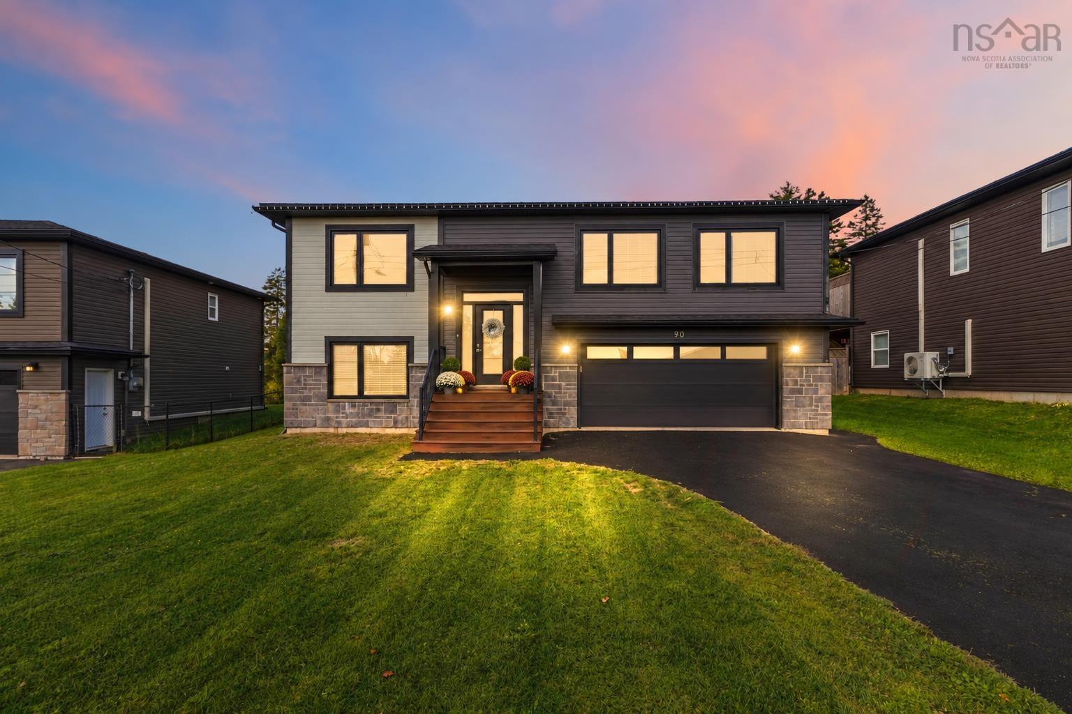 90 Hamilton Drive, Middle Sackville, NS (MLS 202625084)