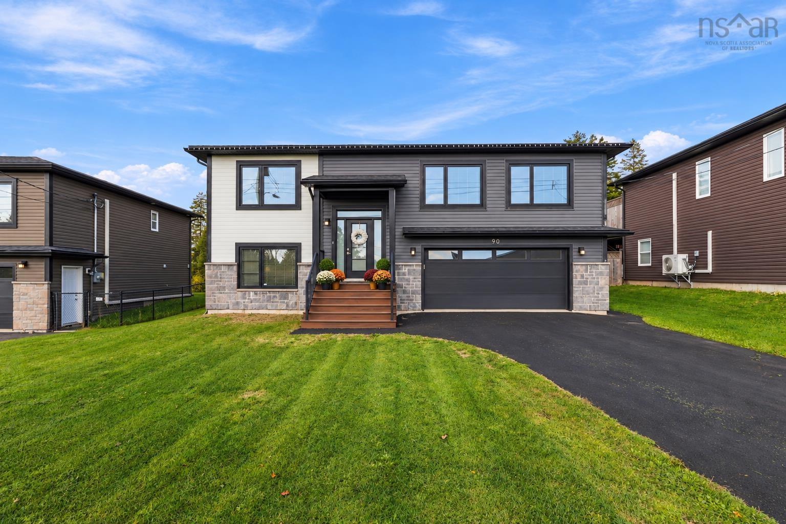 90 Hamilton Drive, Middle Sackville, NS (MLS 202625084)