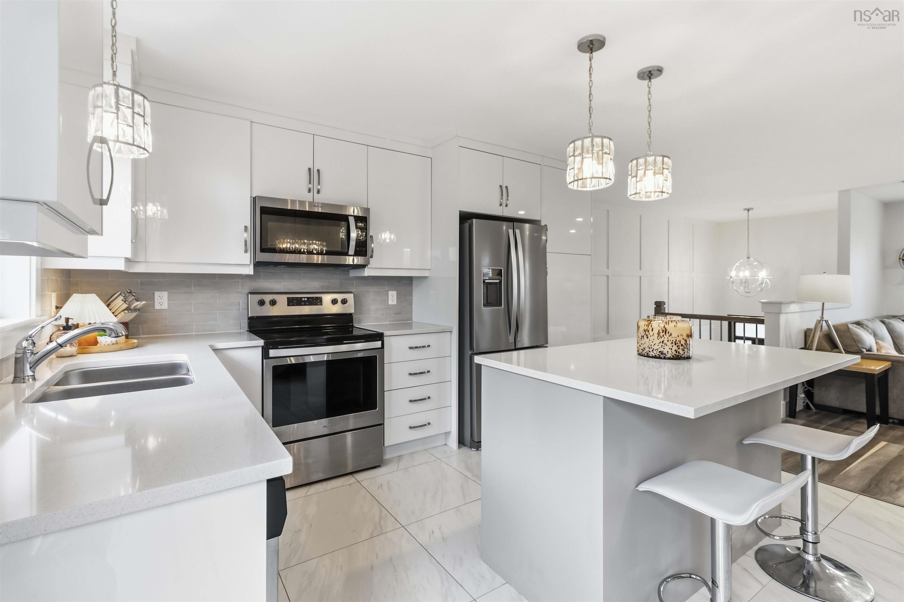 90 Hamilton Drive, Middle Sackville, NS (MLS 202625084)