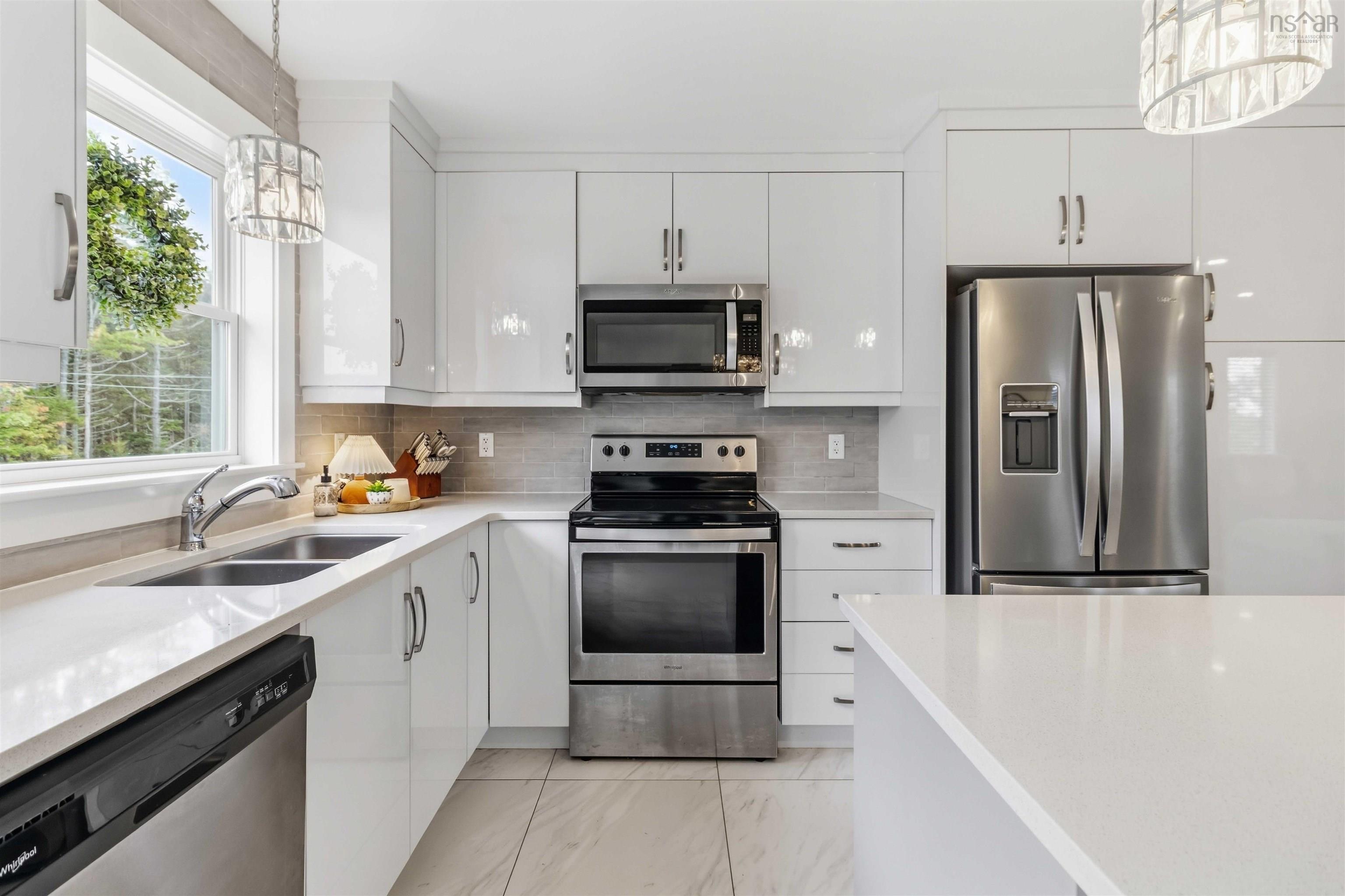 90 Hamilton Drive, Middle Sackville, NS (MLS 202625084)
