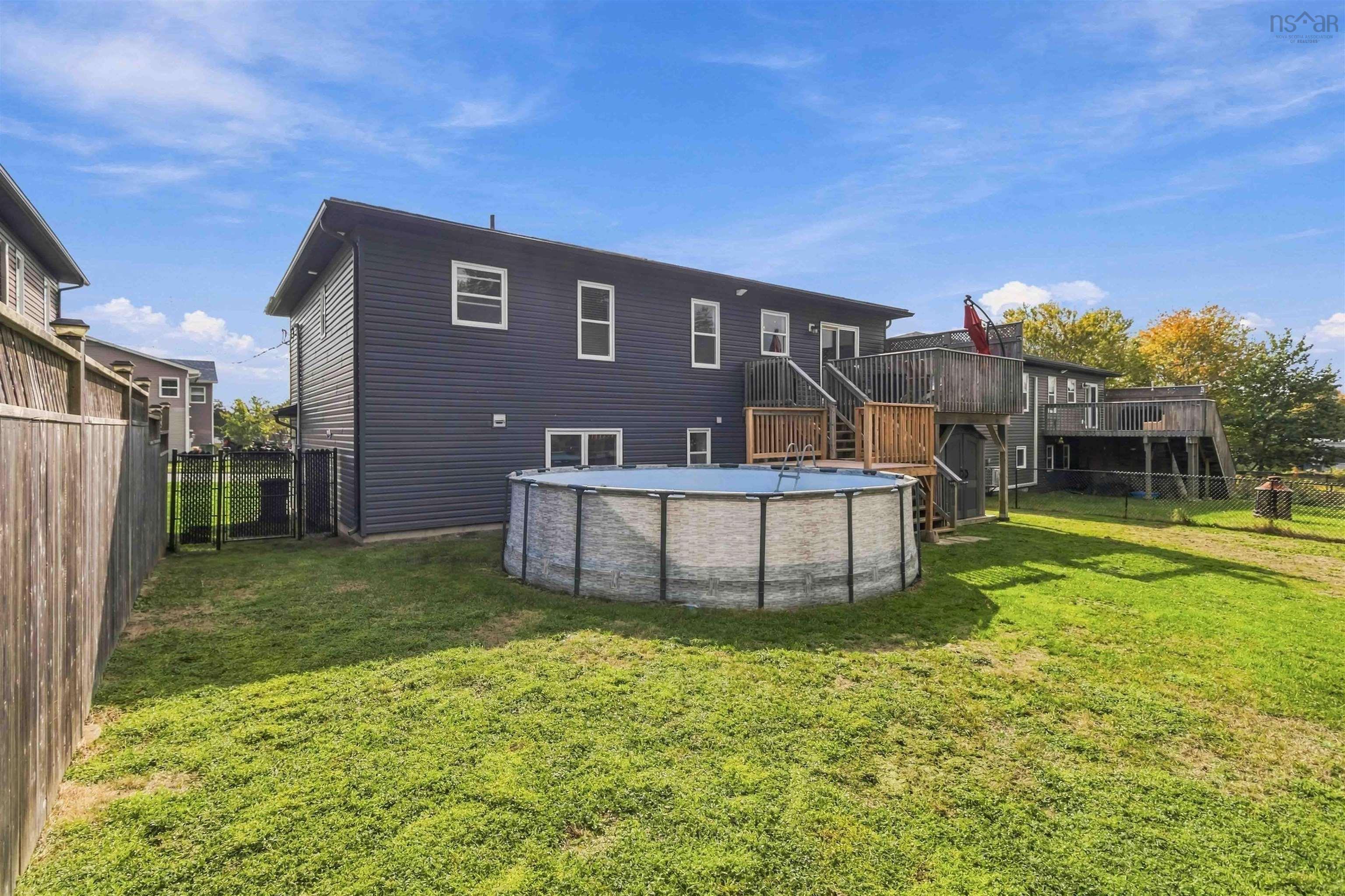 90 Hamilton Drive, Middle Sackville, NS (MLS 202625084)