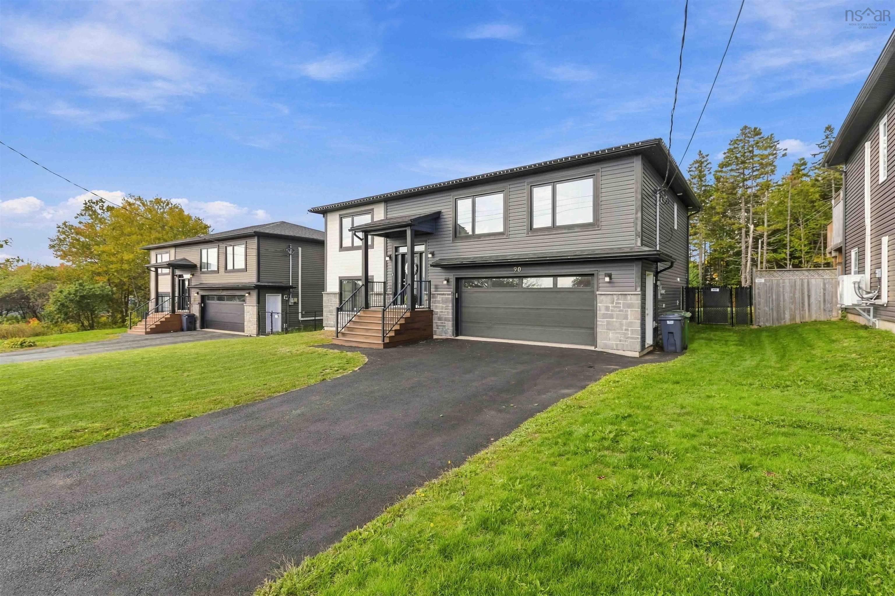 90 Hamilton Drive, Middle Sackville, NS (MLS 202625084)