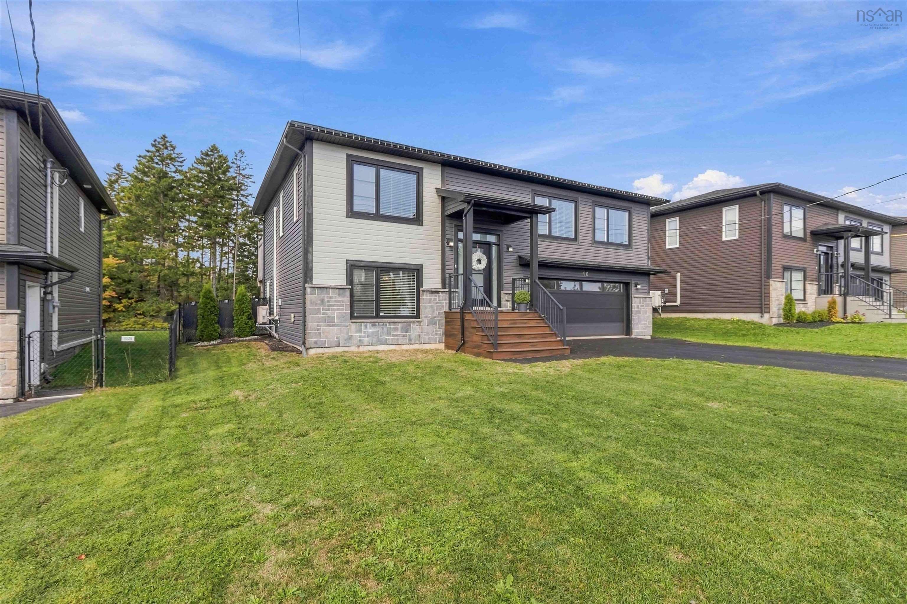 90 Hamilton Drive, Middle Sackville, NS (MLS 202625084)