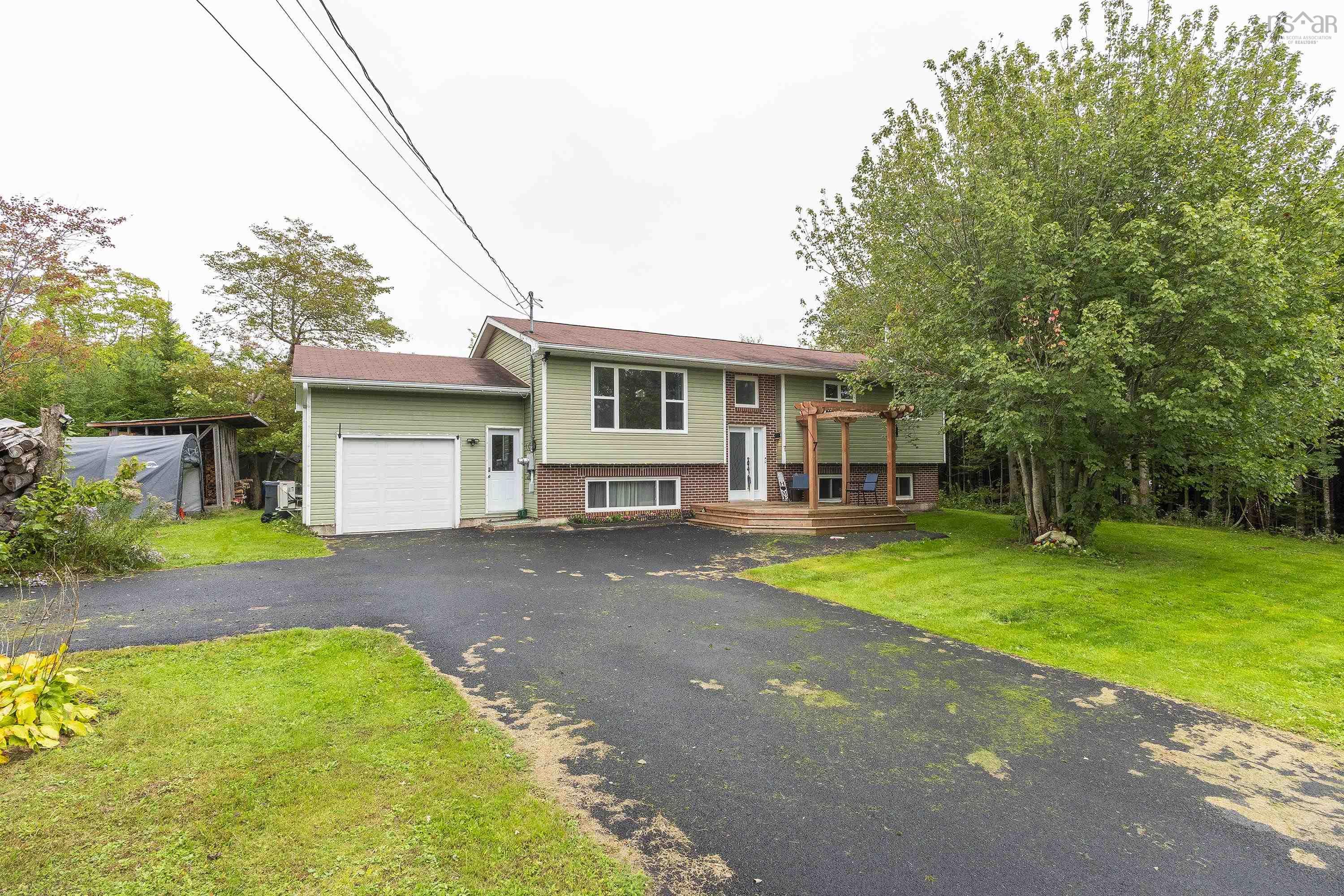 7 Shannon Road, Brookside, NS (MLS 202625086)