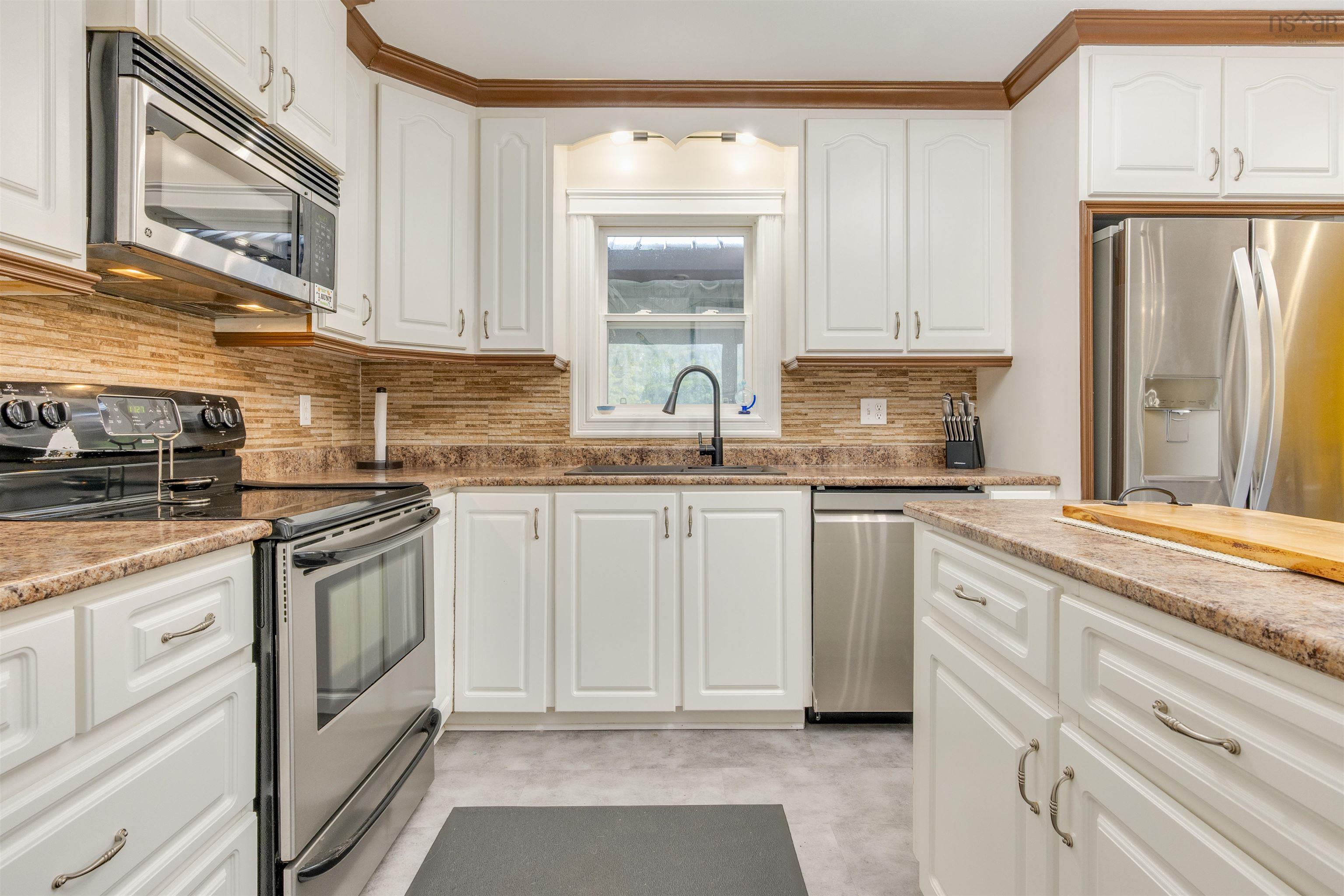 7 Shannon Road, Brookside, NS (MLS 202625086)