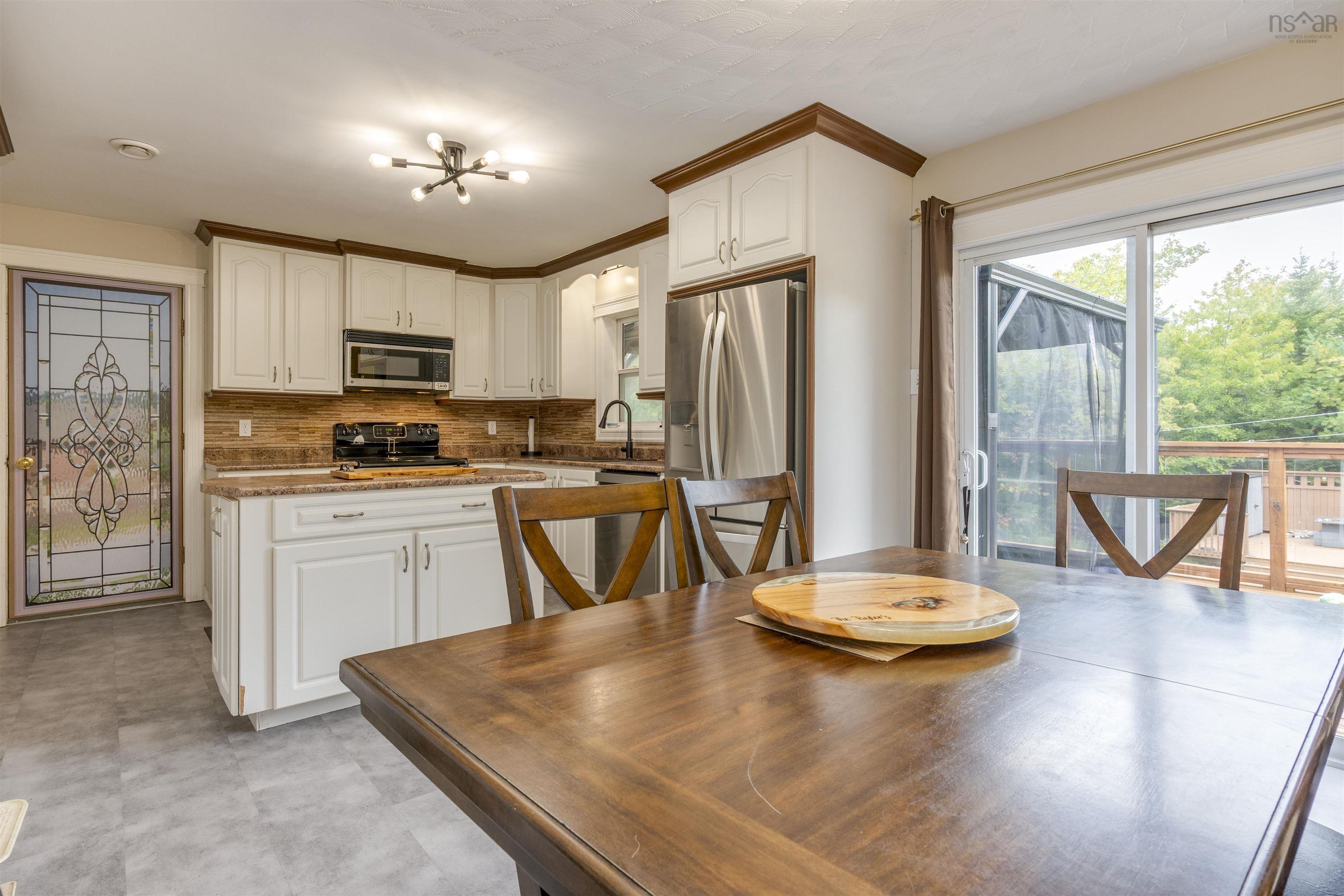 7 Shannon Road, Brookside, NS (MLS 202625086)