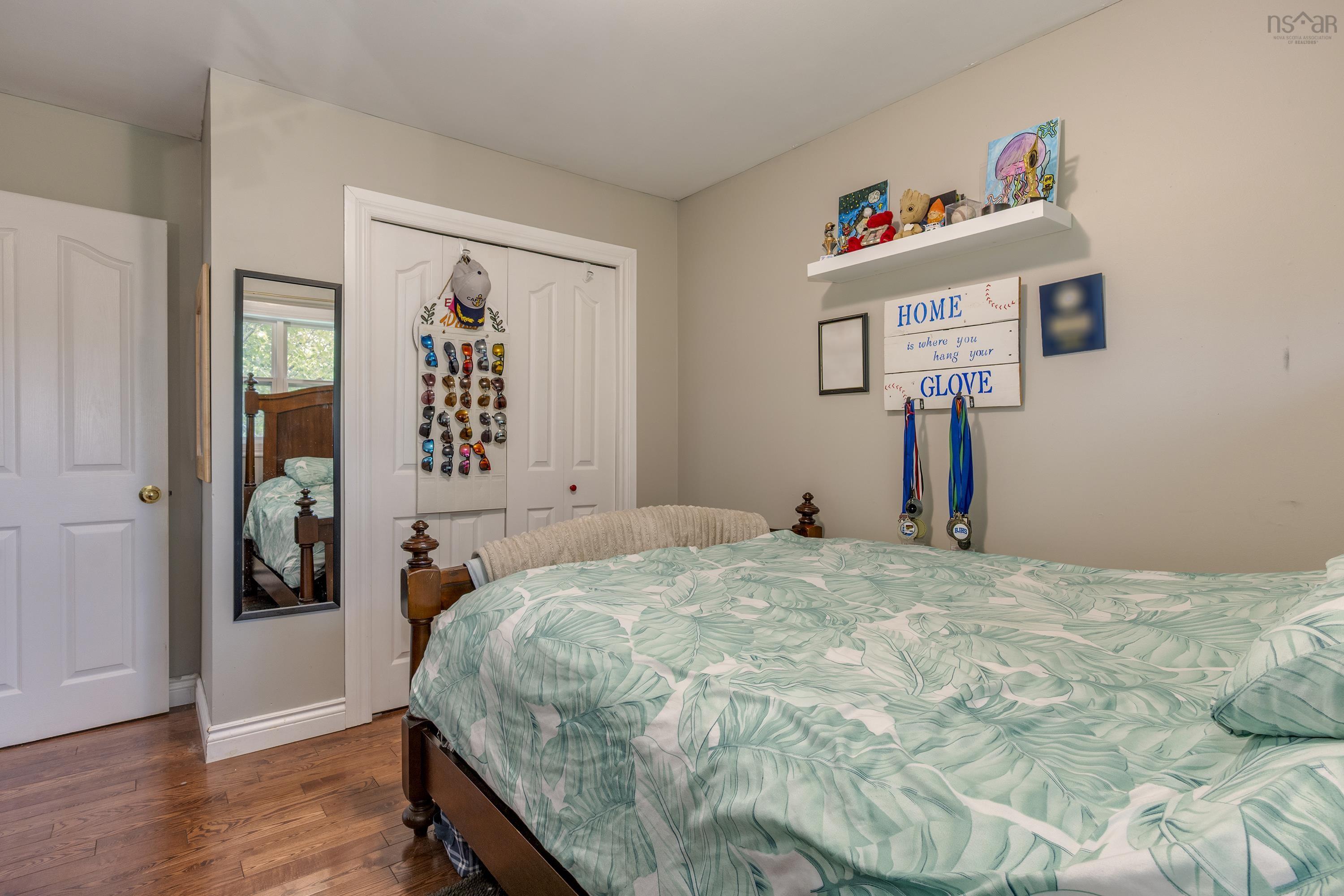 7 Shannon Road, Brookside, NS (MLS 202625086)
