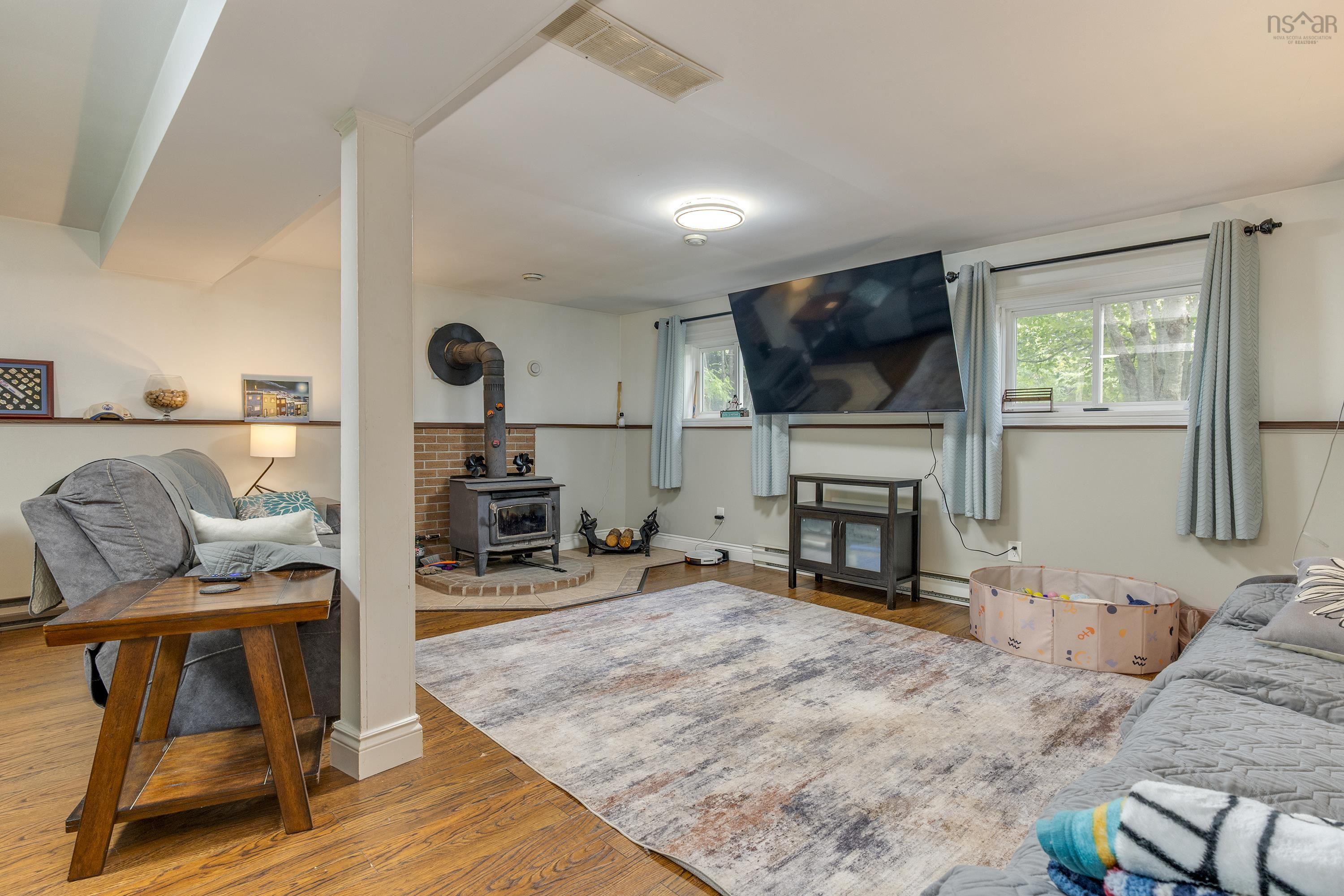 7 Shannon Road, Brookside, NS (MLS 202625086)