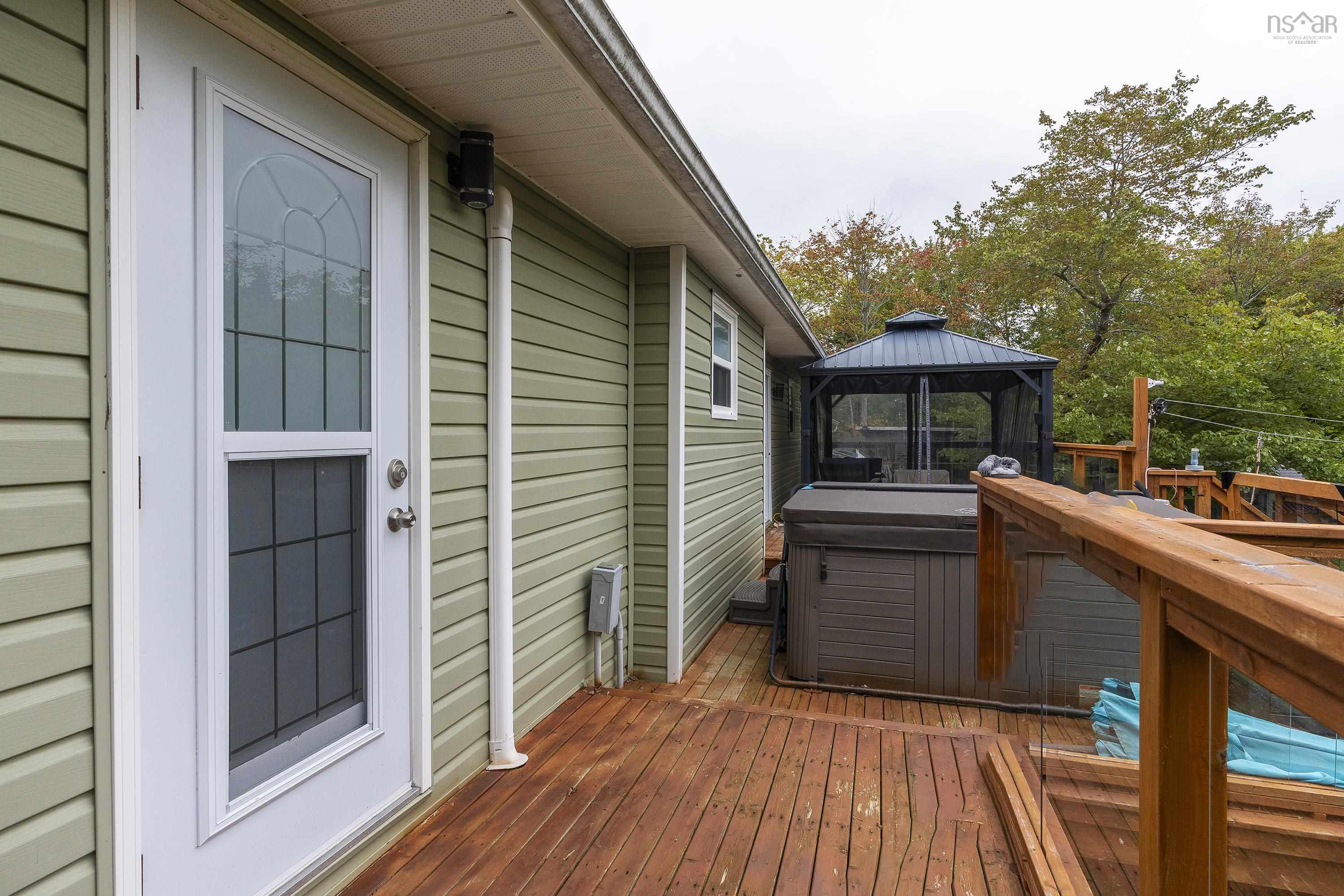 7 Shannon Road, Brookside, NS (MLS 202625086)
