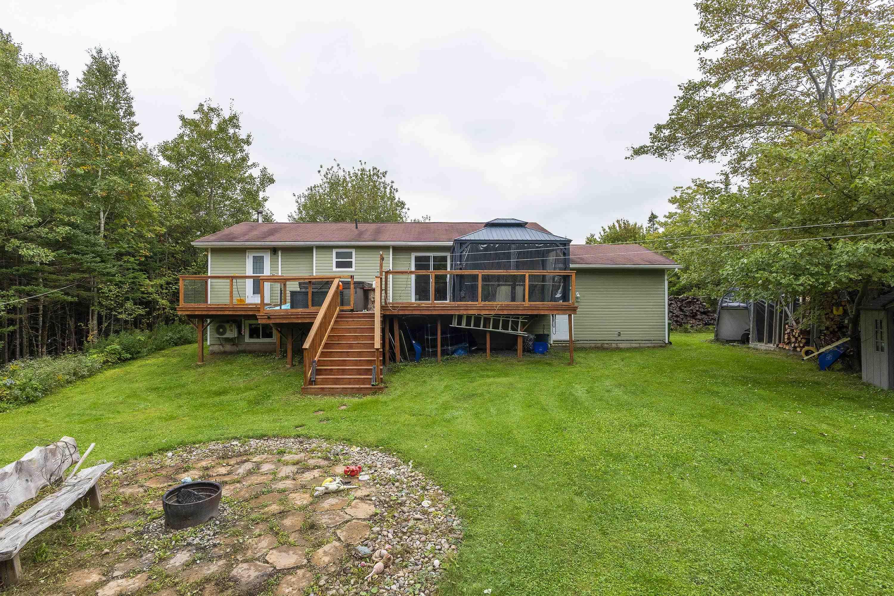 7 Shannon Road, Brookside, NS (MLS 202625086)
