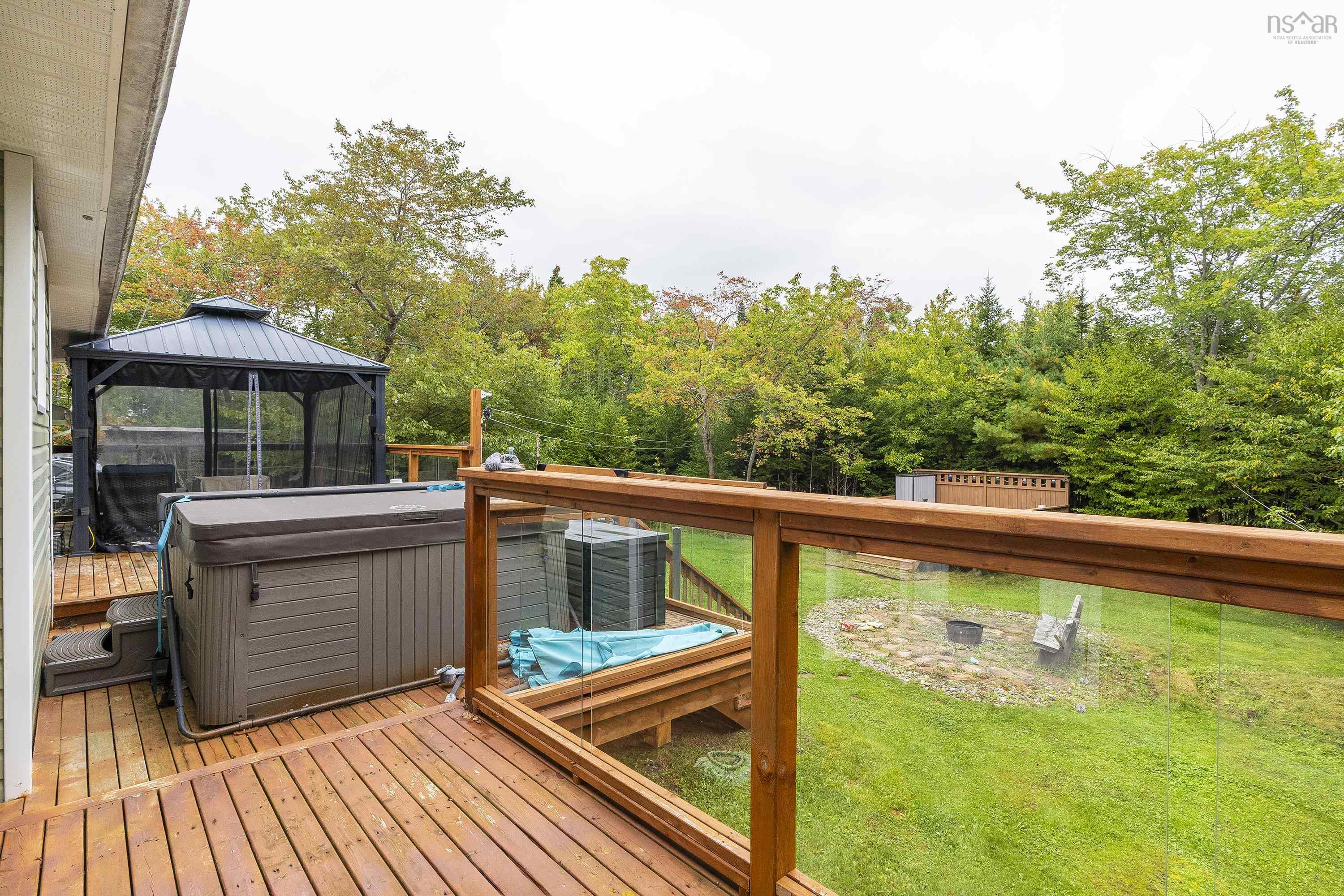7 Shannon Road, Brookside, NS (MLS 202625086)