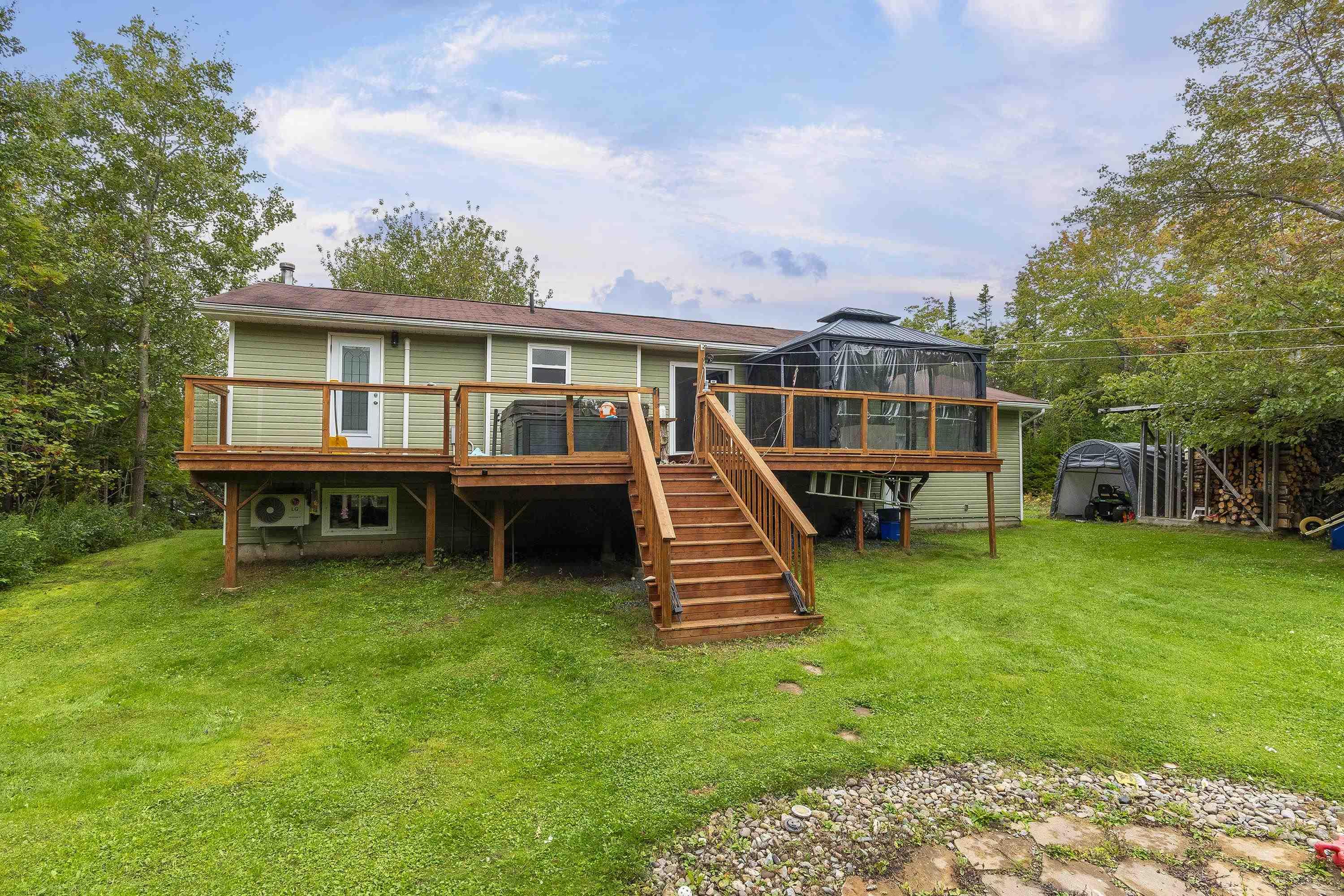 7 Shannon Road, Brookside, NS (MLS 202625086)