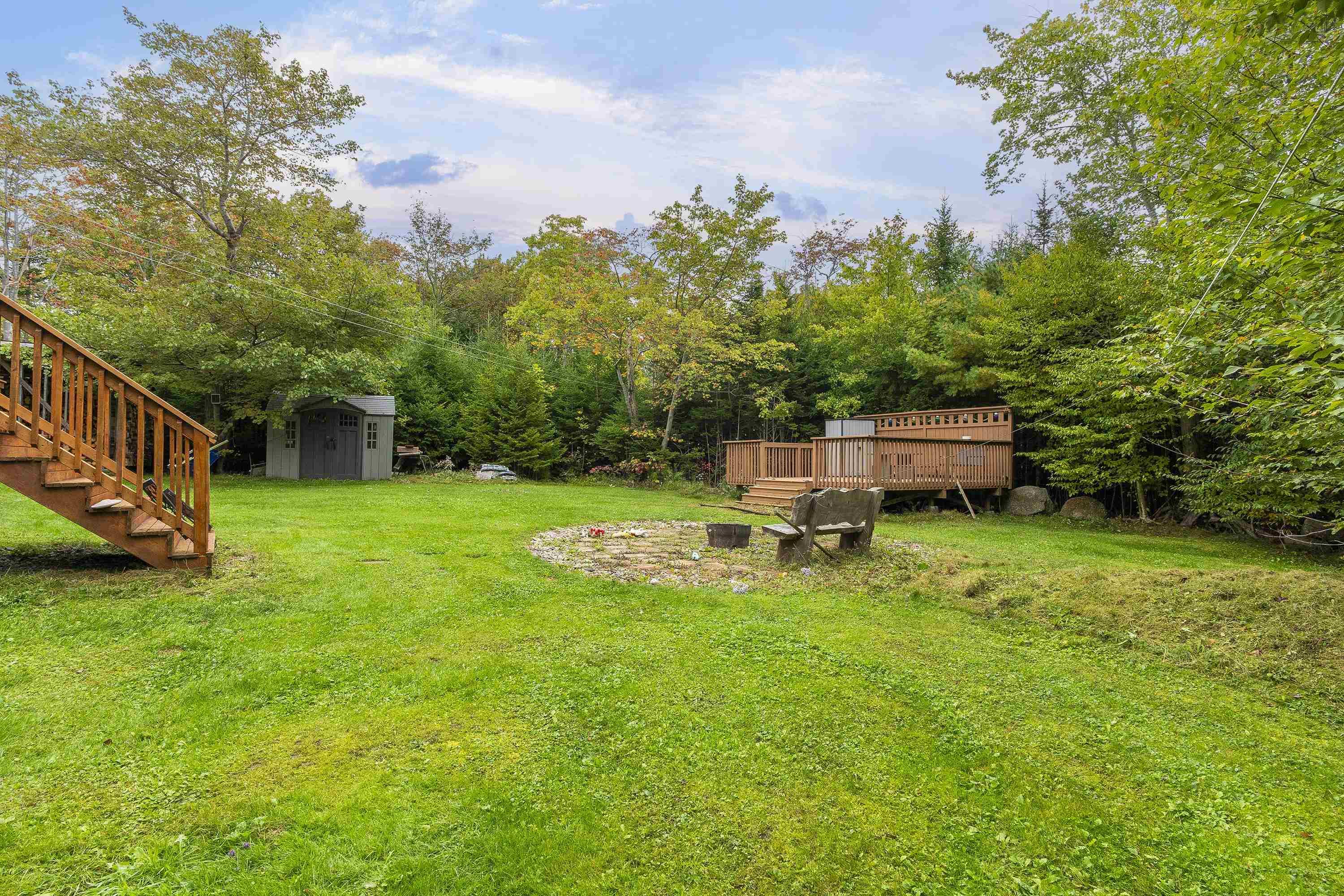 7 Shannon Road, Brookside, NS (MLS 202625086)
