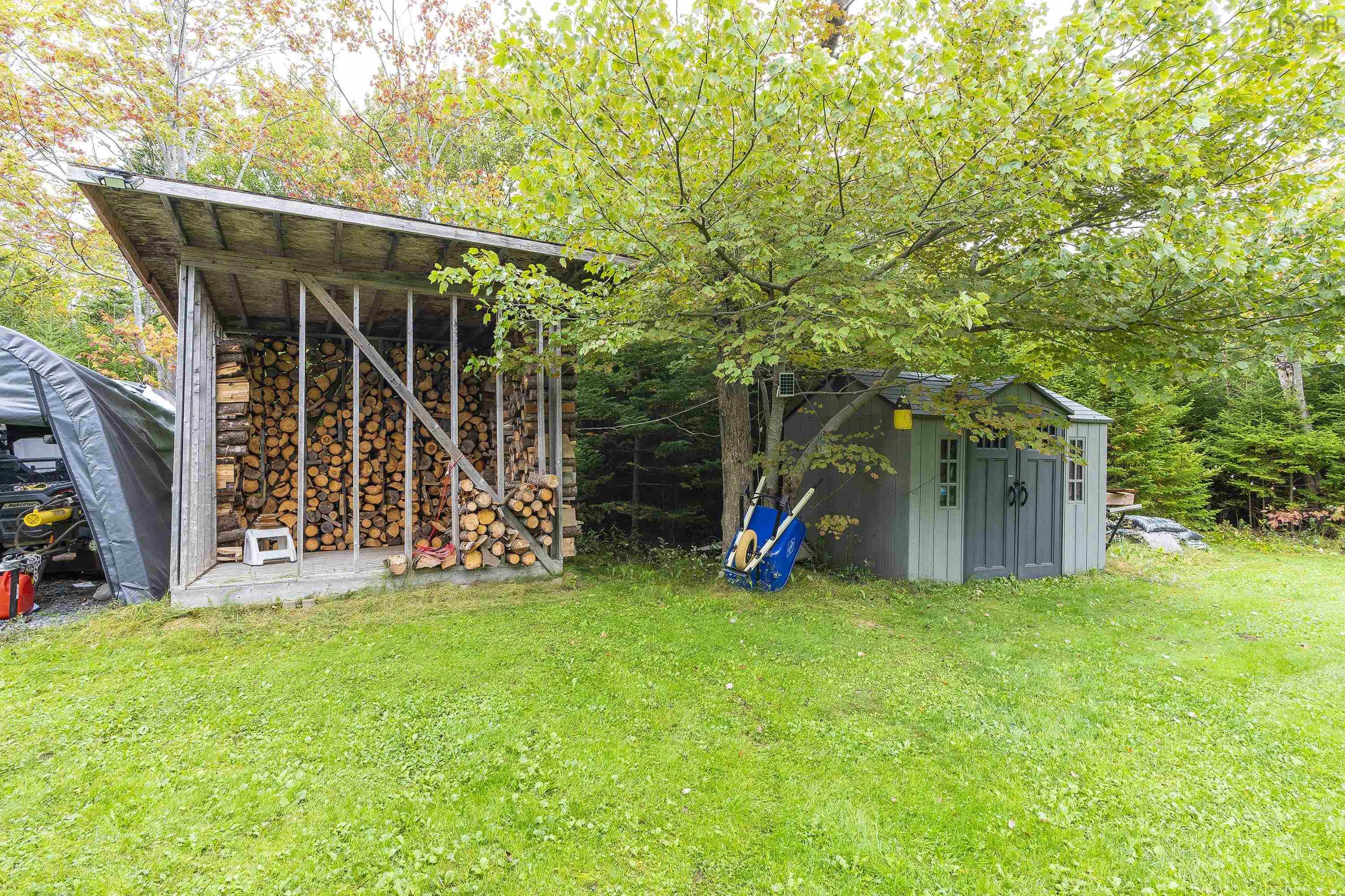 7 Shannon Road, Brookside, NS (MLS 202625086)