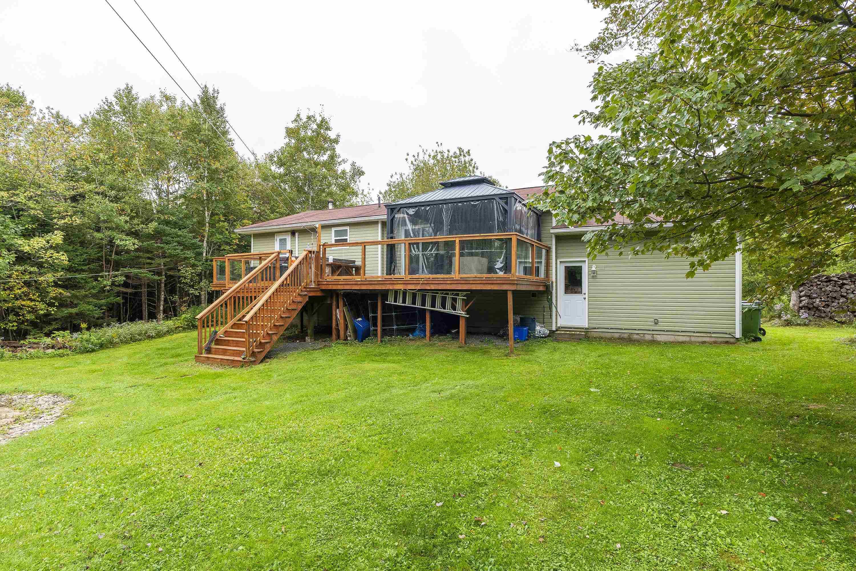 7 Shannon Road, Brookside, NS (MLS 202625086)