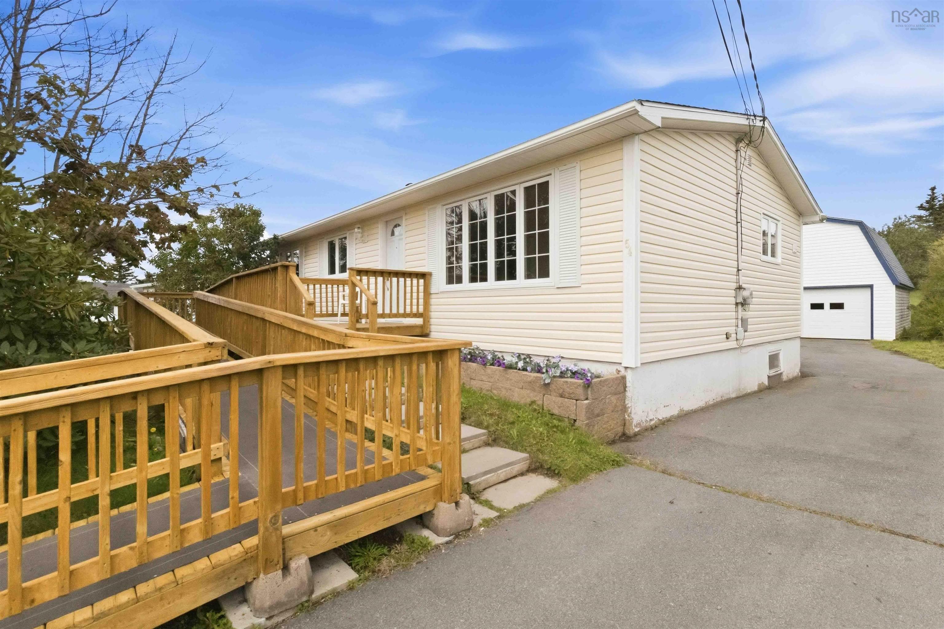 54 Himmelman Drive, Eastern Passage, NS (MLS 202625094)