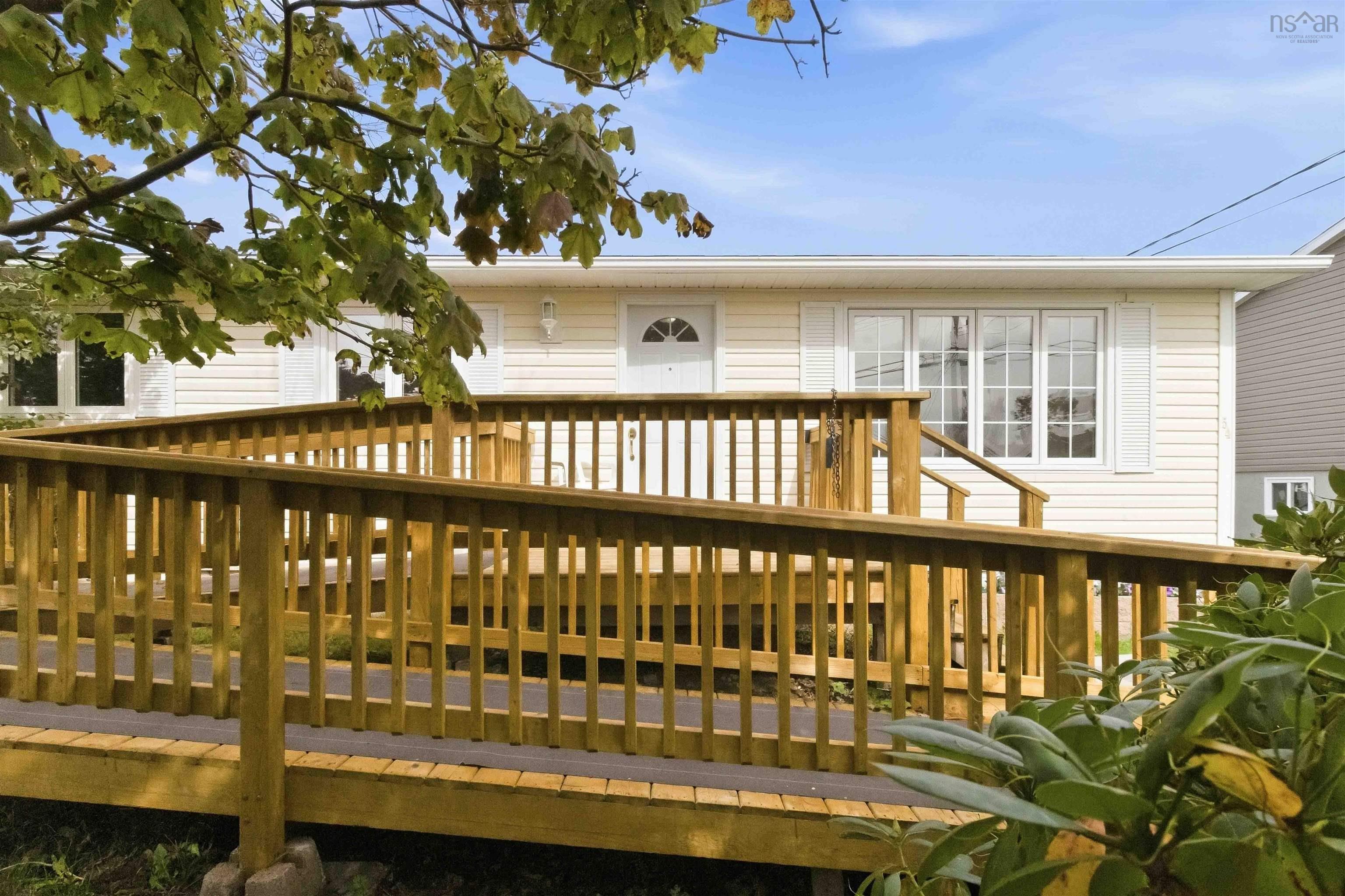 54 Himmelman Drive, Eastern Passage, NS (MLS 202625094)