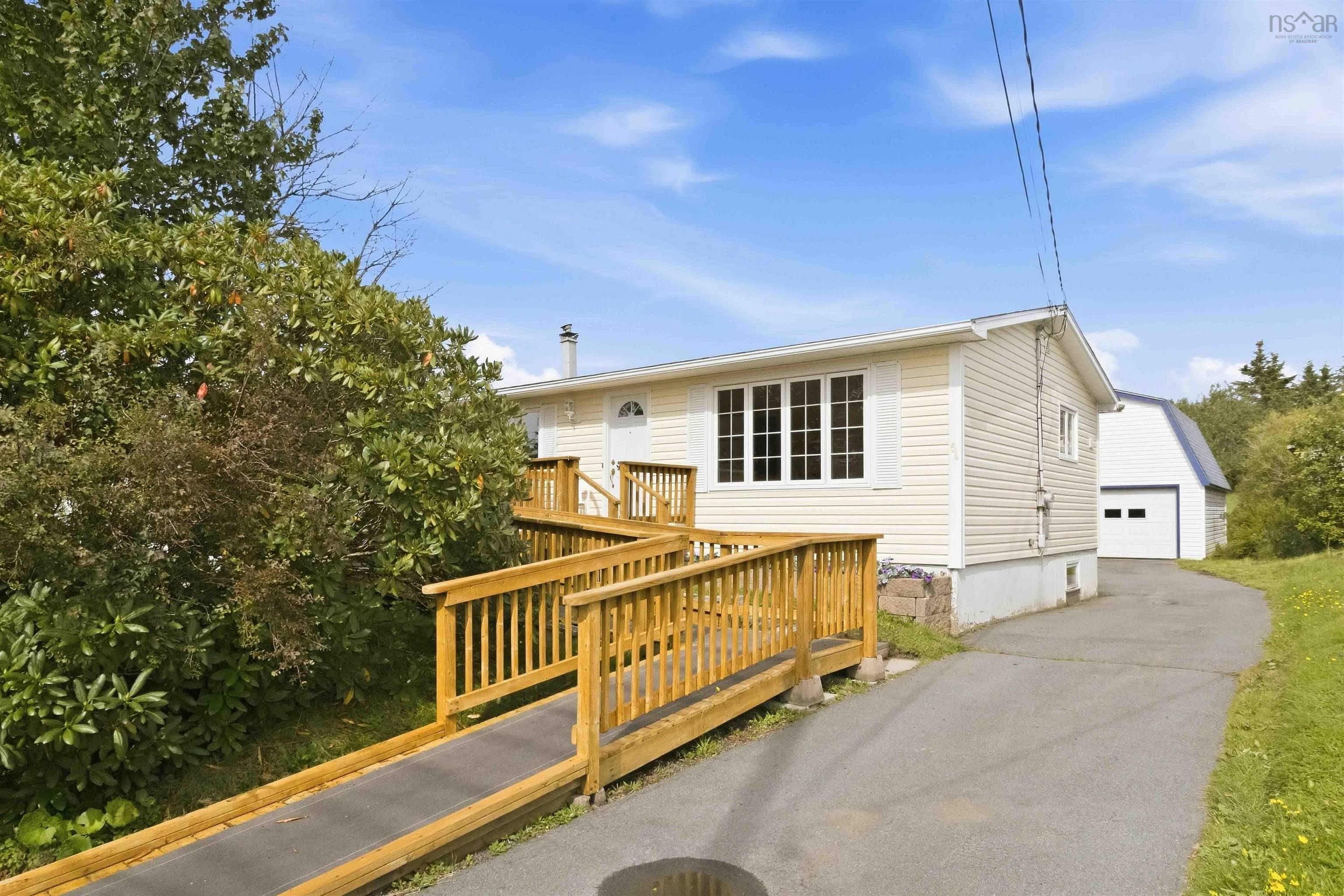54 Himmelman Drive, Eastern Passage, NS (MLS 202625094)