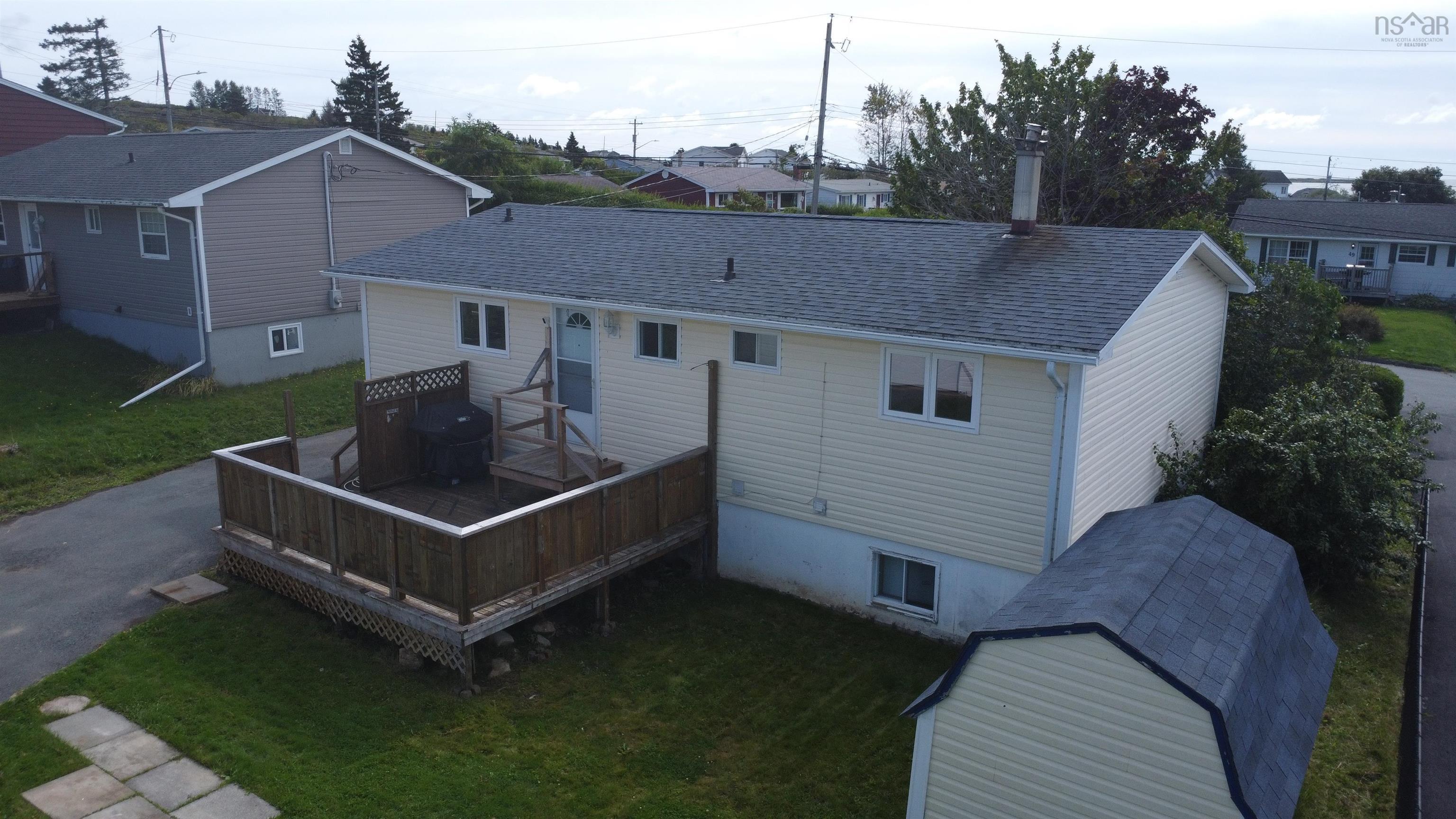 54 Himmelman Drive, Eastern Passage, NS (MLS 202625094)