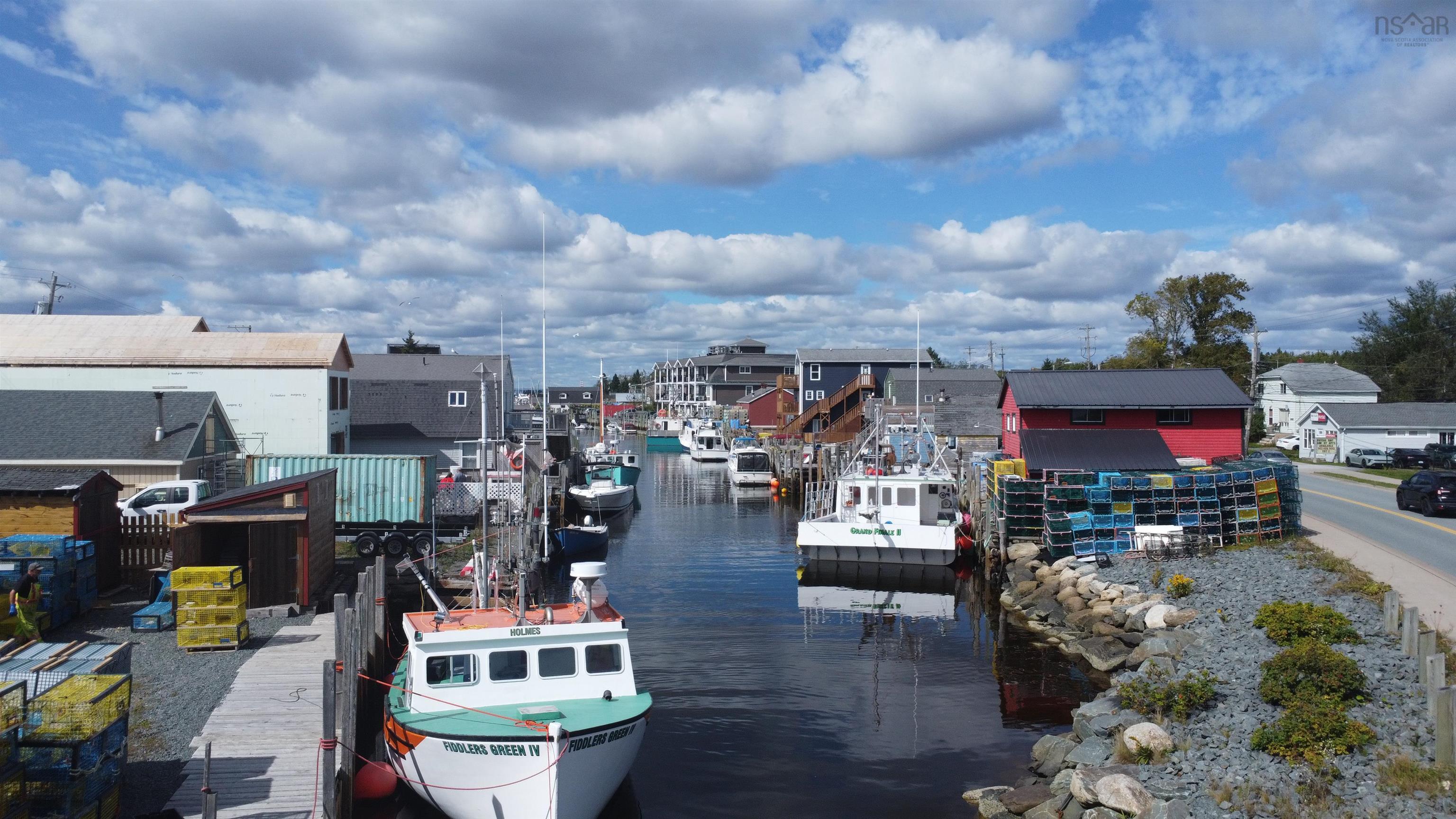 54 Himmelman Drive, Eastern Passage, NS (MLS 202625094)