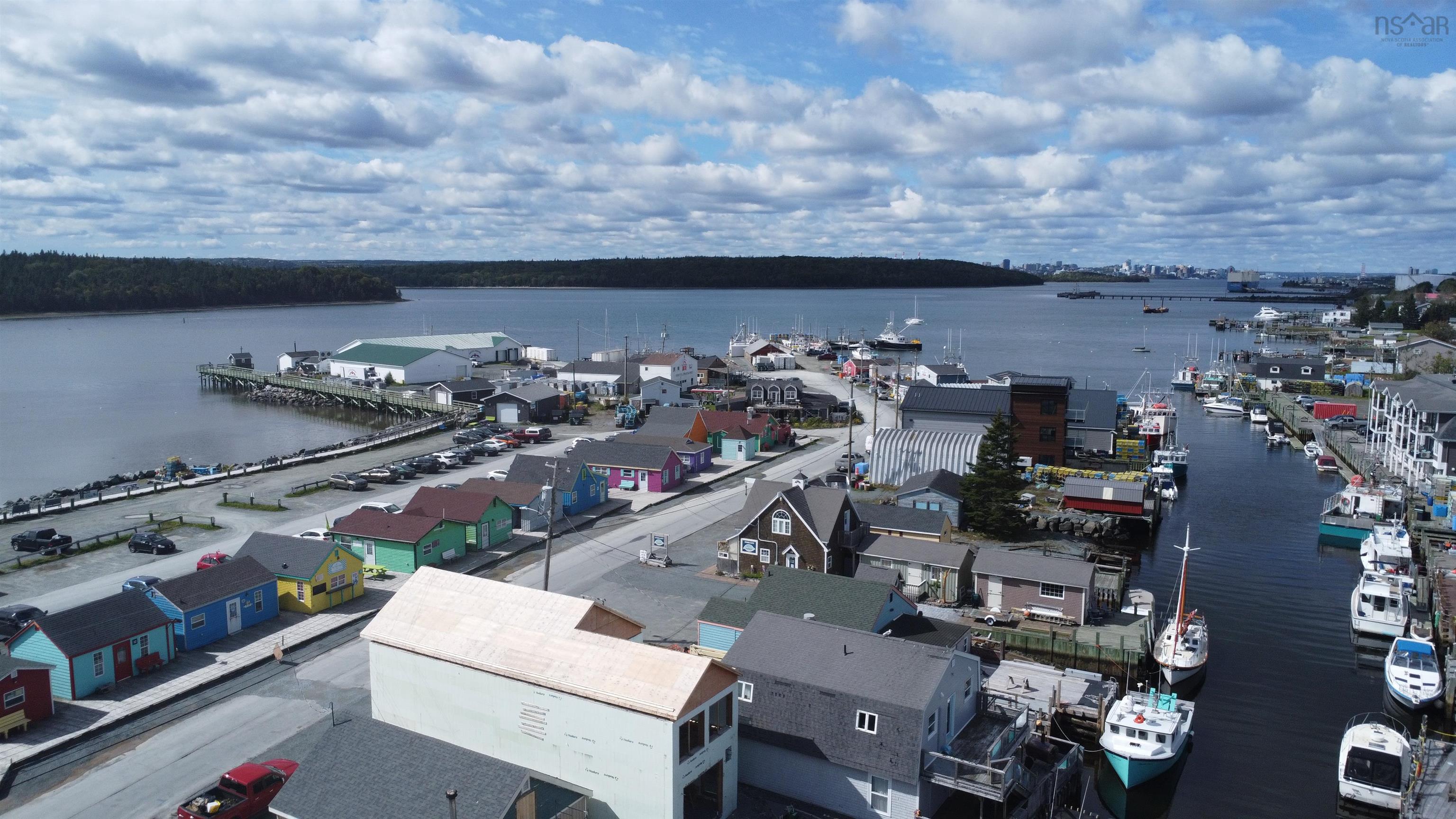 54 Himmelman Drive, Eastern Passage, NS (MLS 202625094)