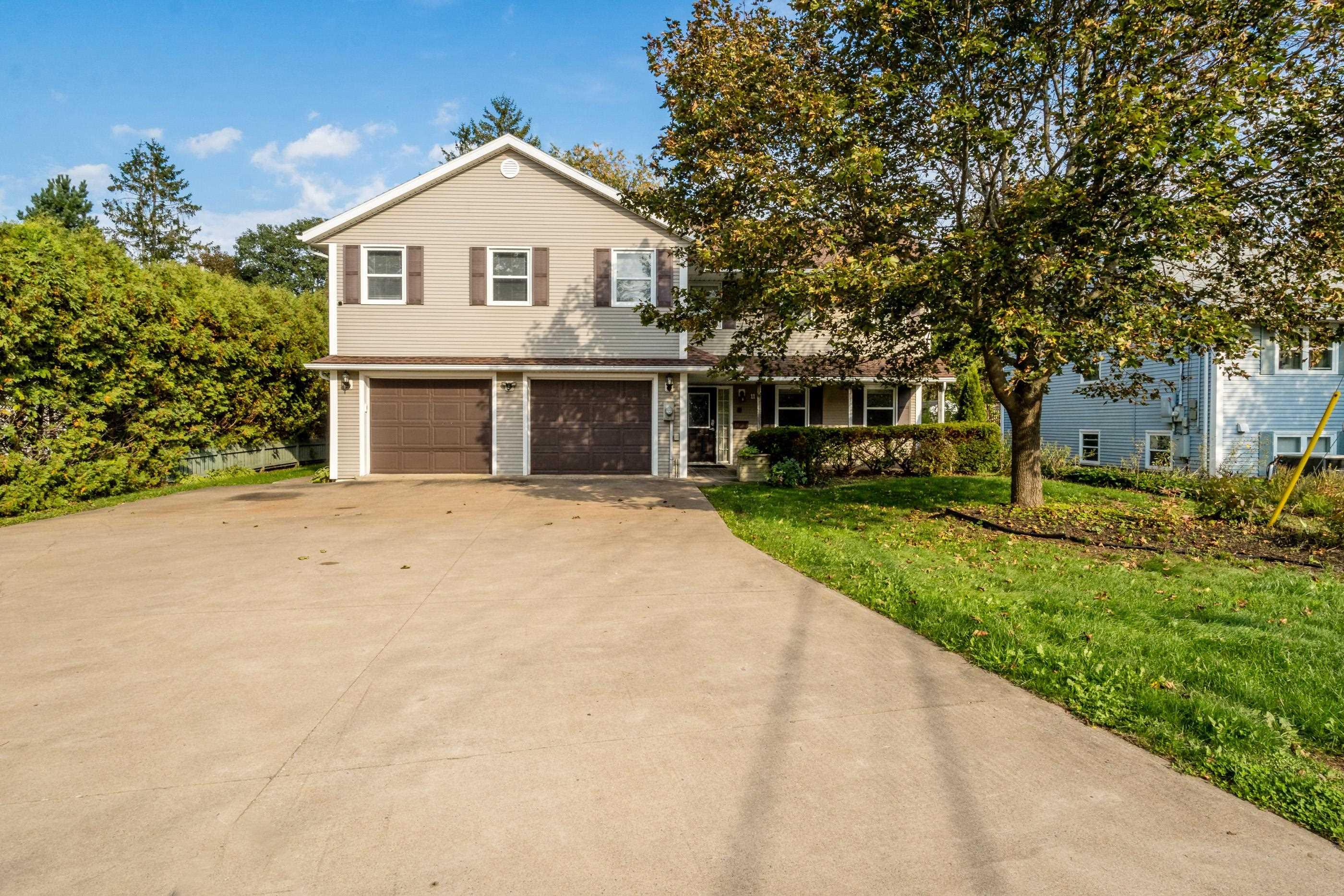 11 Robie Tufts Drive, Wolfville, NS (MLS® 202625096)