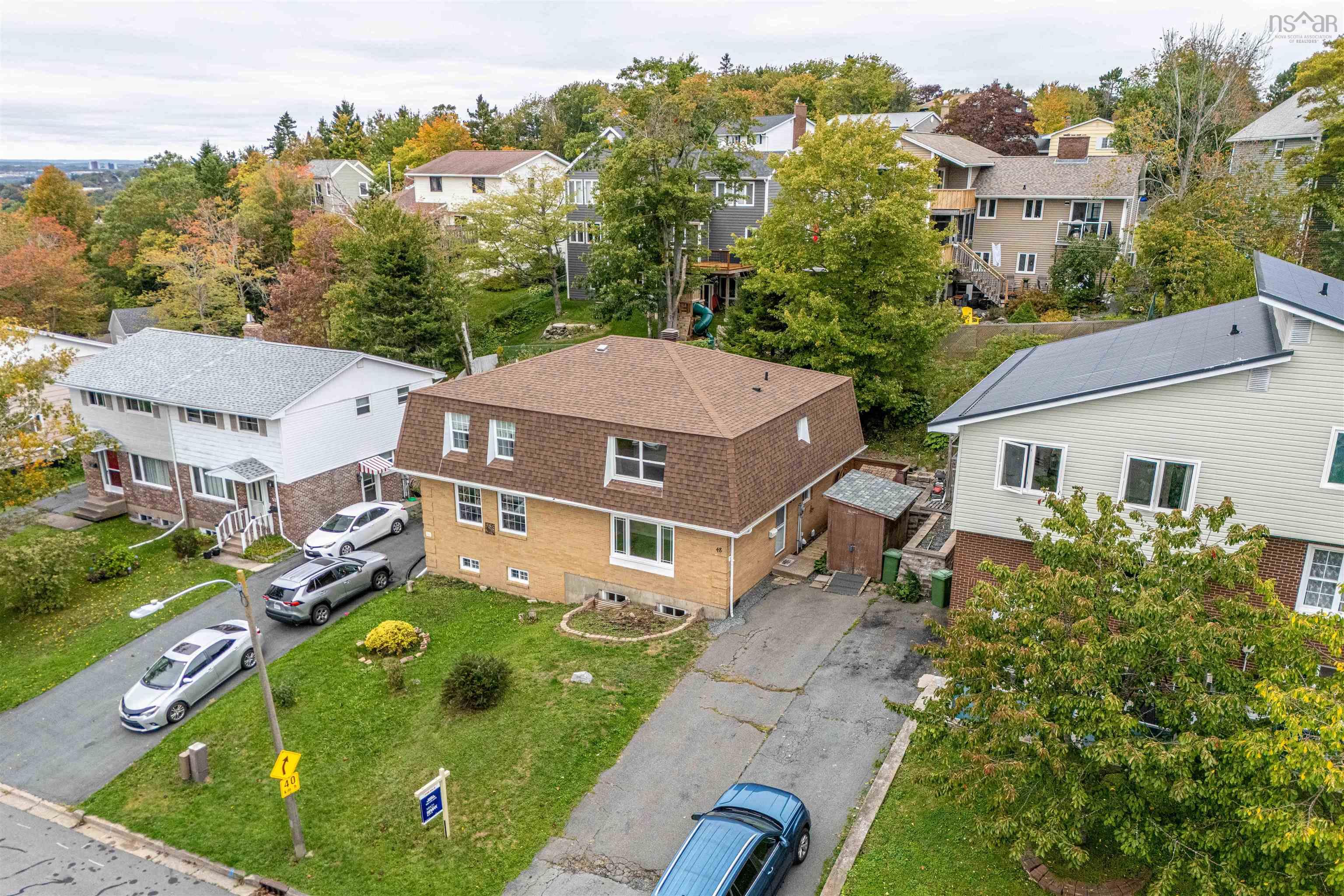 48 Regal Road, Dartmouth, NS (MLS 202625101)