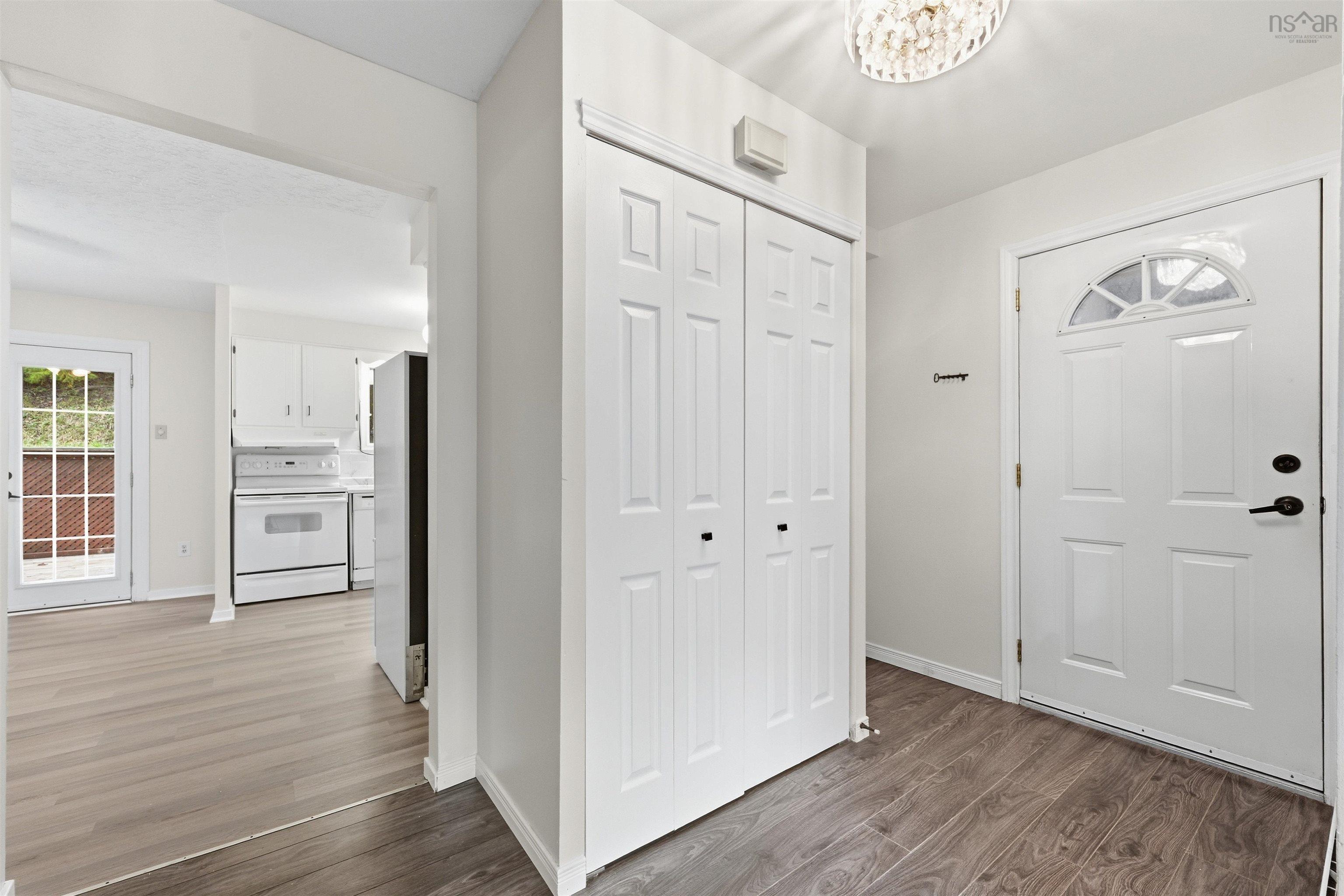 48 Regal Road, Dartmouth, NS (MLS 202625101)