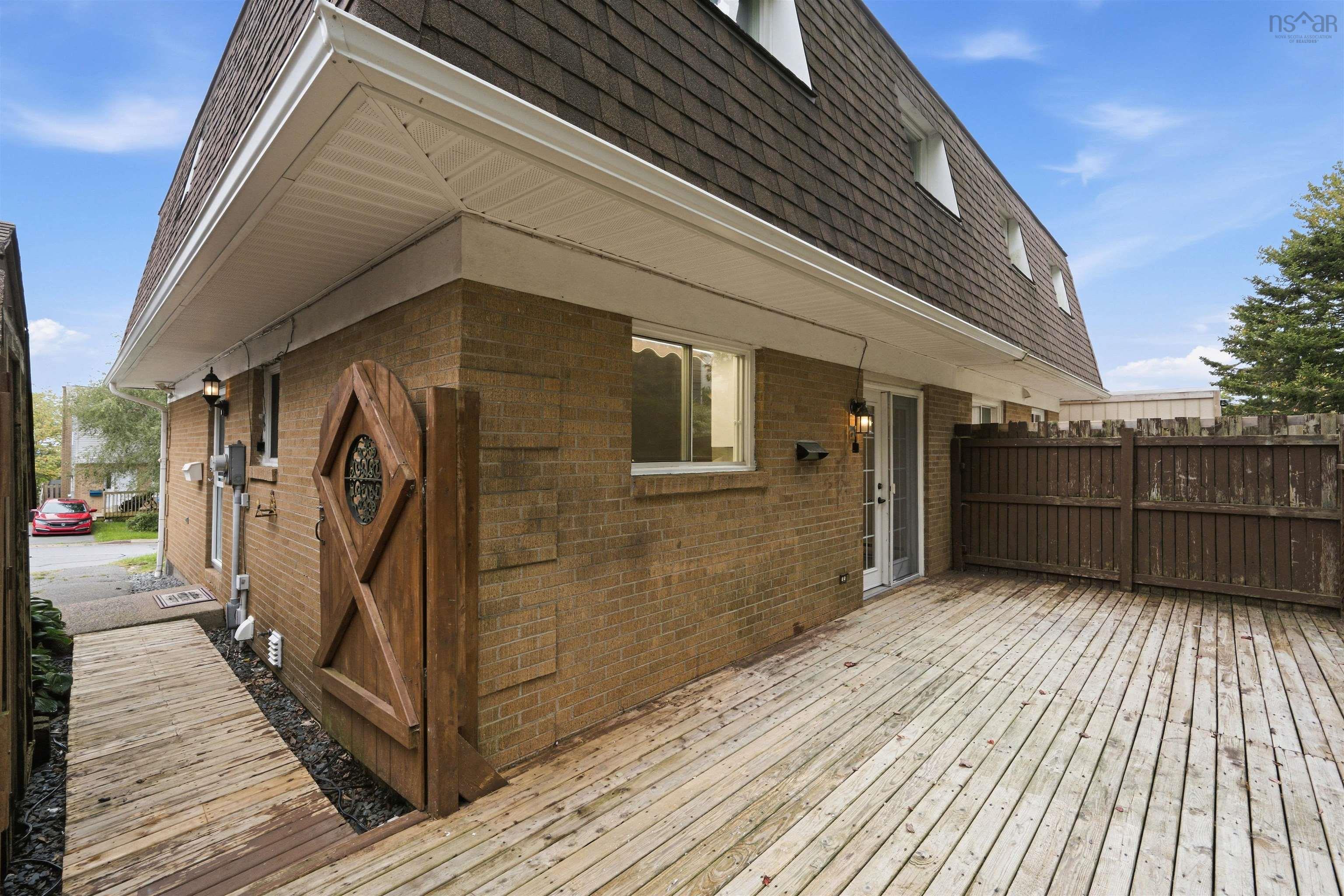 48 Regal Road, Dartmouth, NS (MLS 202625101)