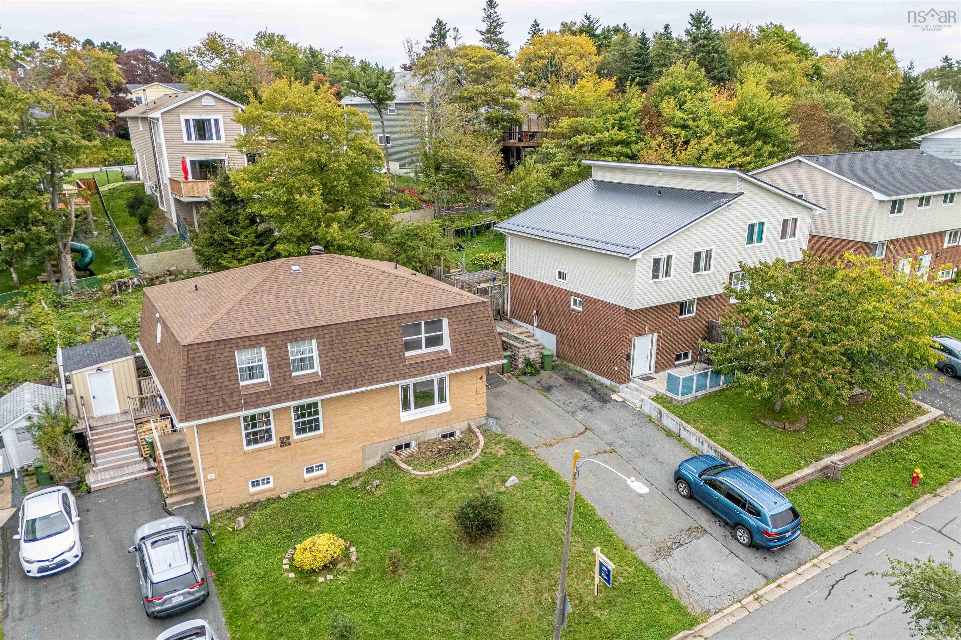 48 Regal Road, Dartmouth, NS (MLS 202625101)