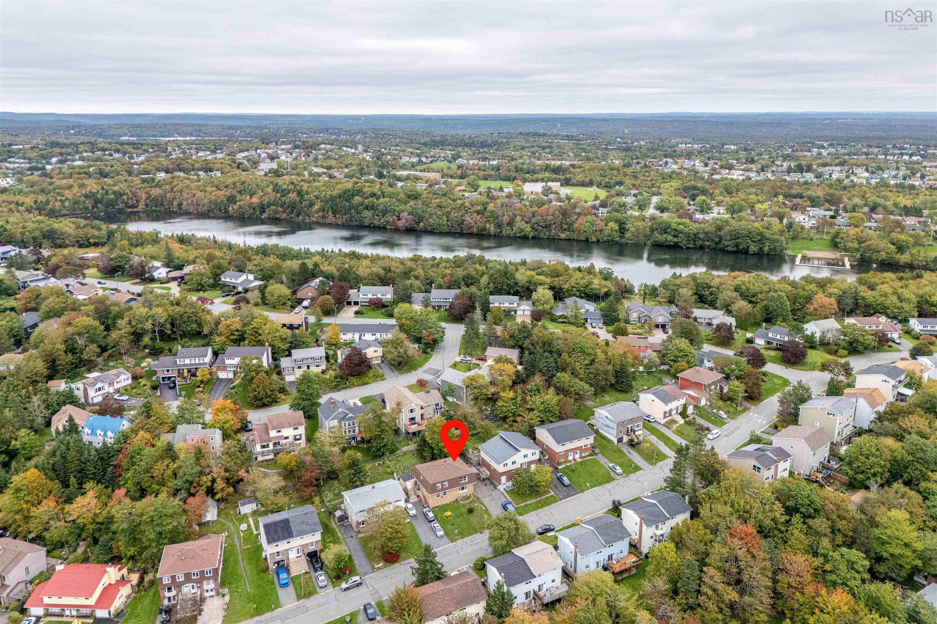 48 Regal Road, Dartmouth, NS (MLS 202625101)