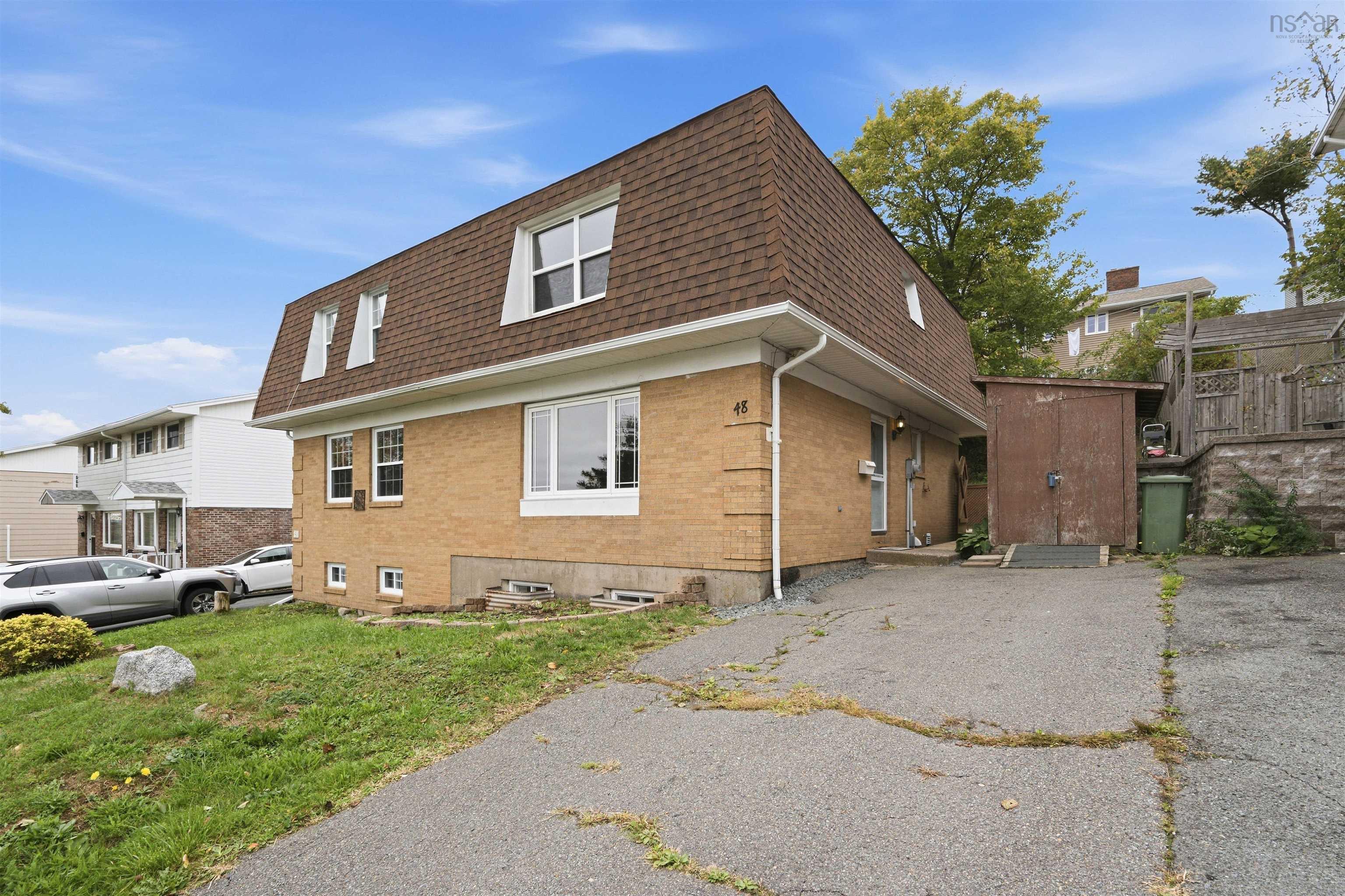 48 Regal Road, Dartmouth, NS (MLS 202625101)