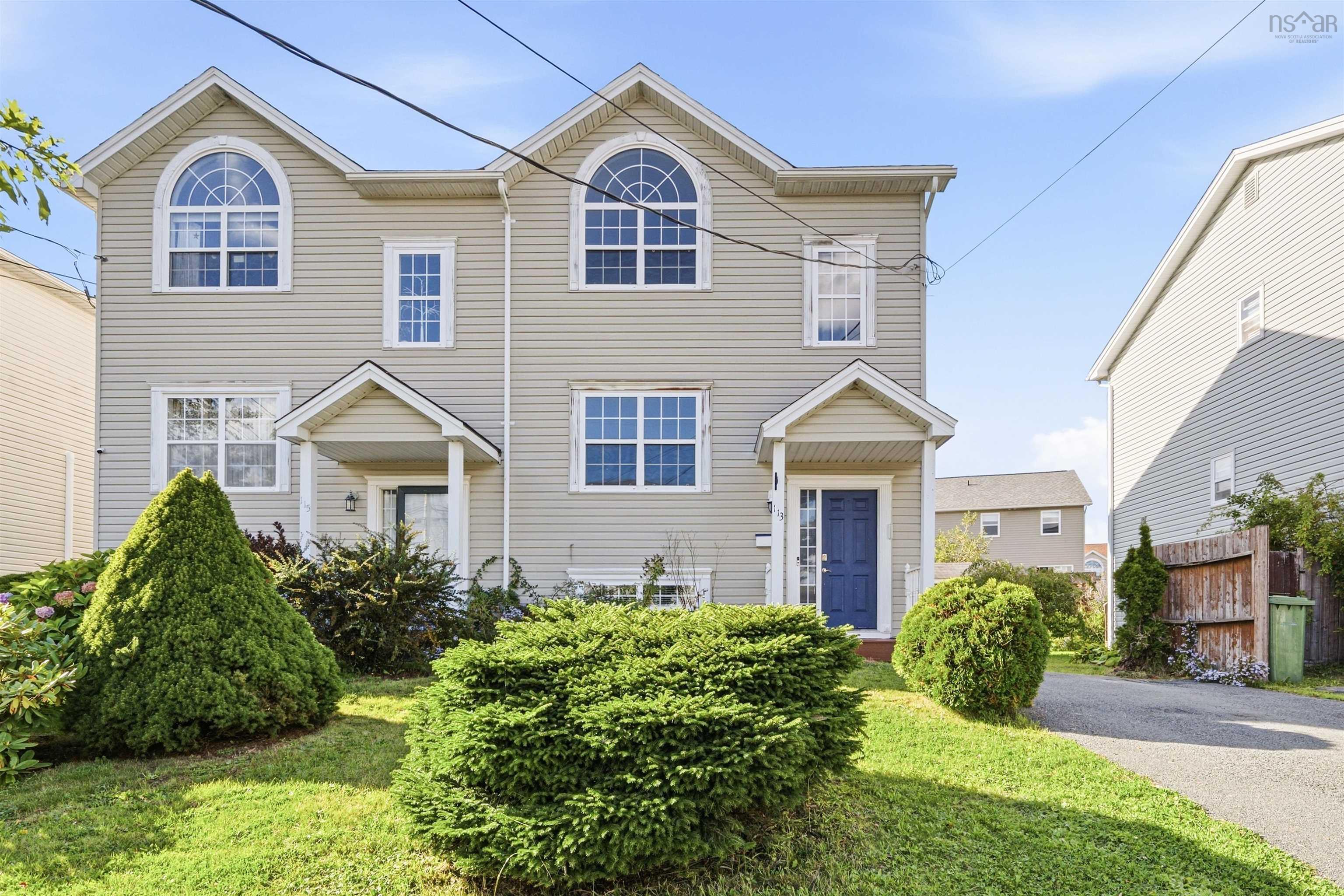 113 Feruz Crescent, Halifax, NS (MLS 202625104)
