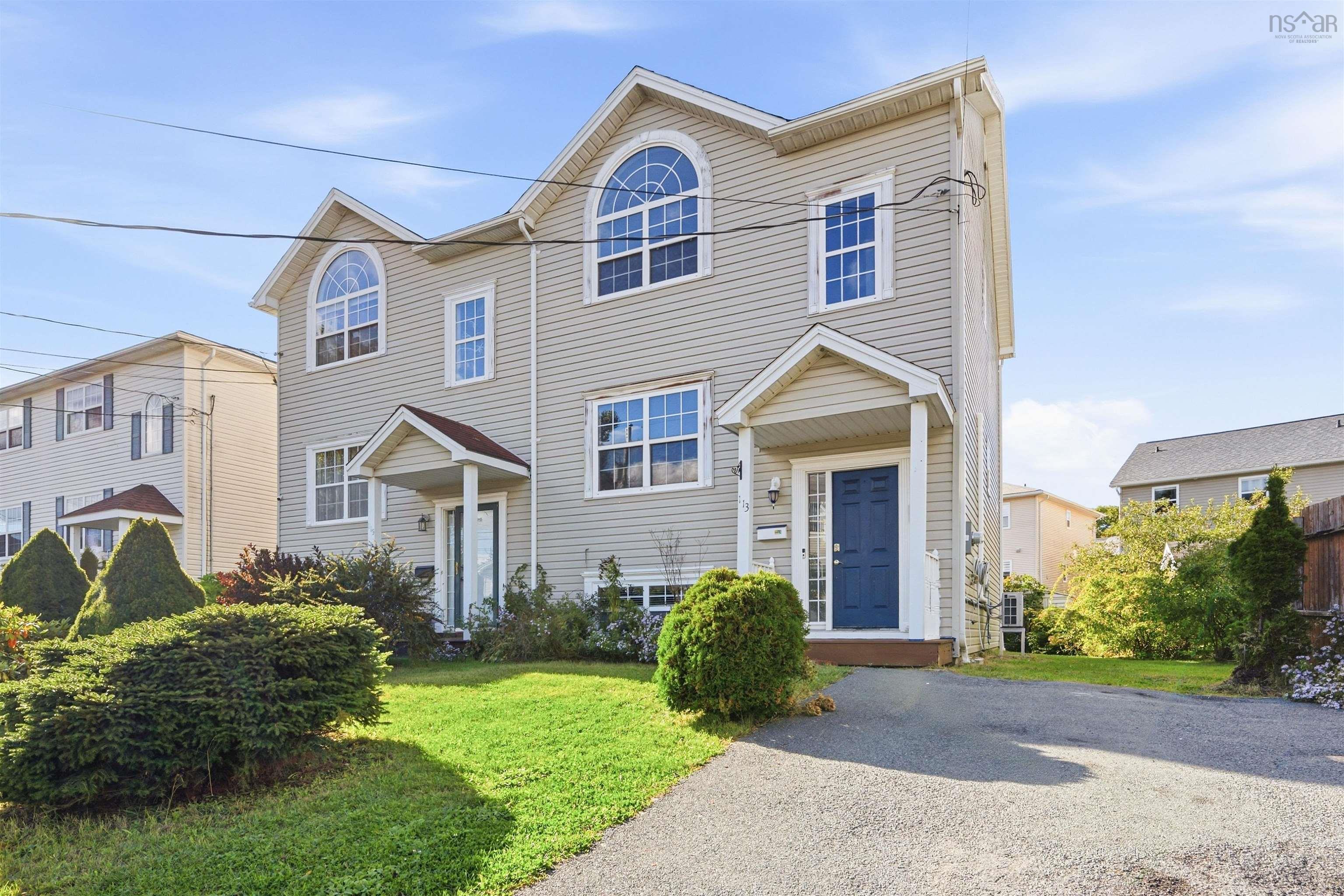 113 Feruz Crescent, Halifax, NS (MLS 202625104)