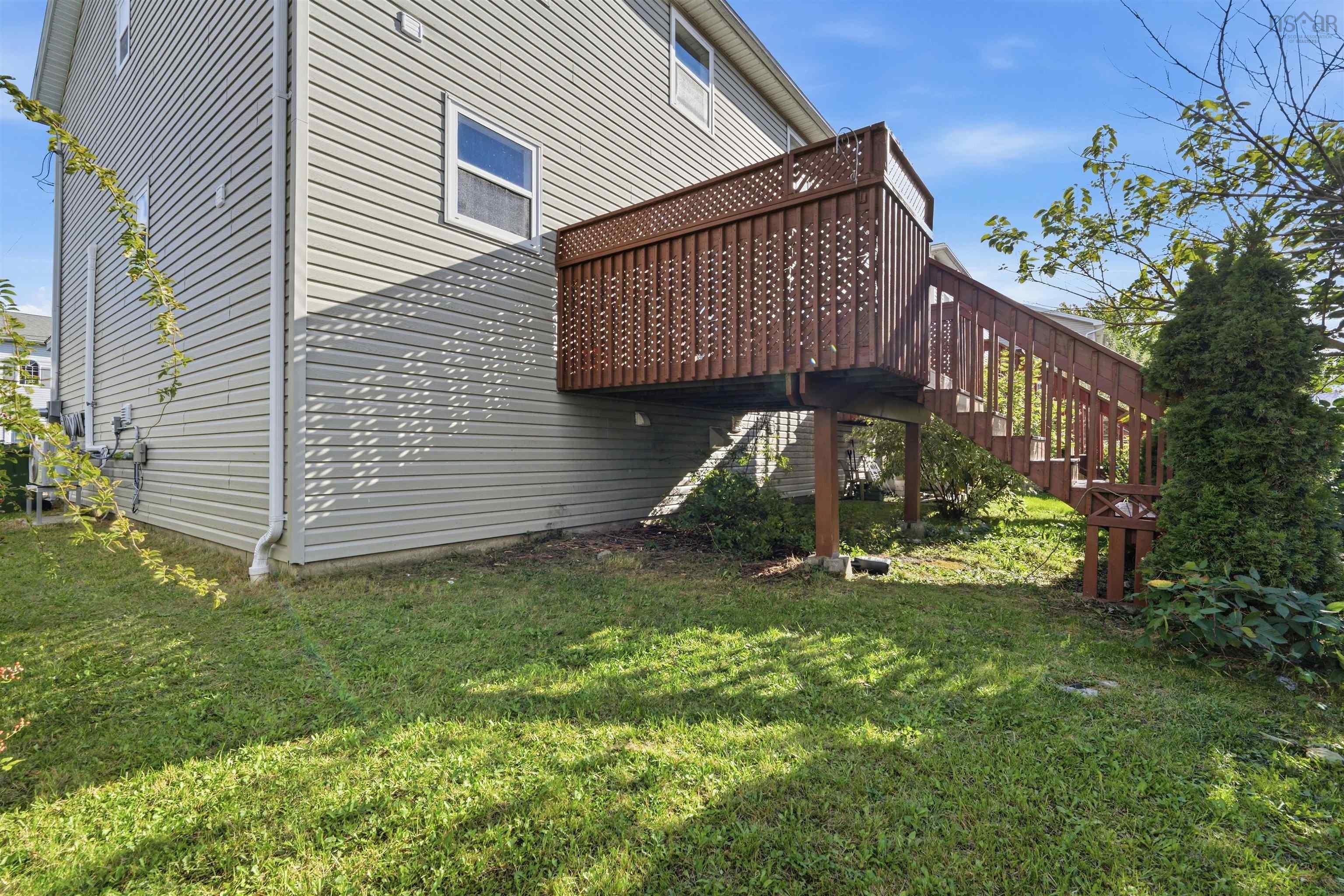 113 Feruz Crescent, Halifax, NS (MLS 202625104)