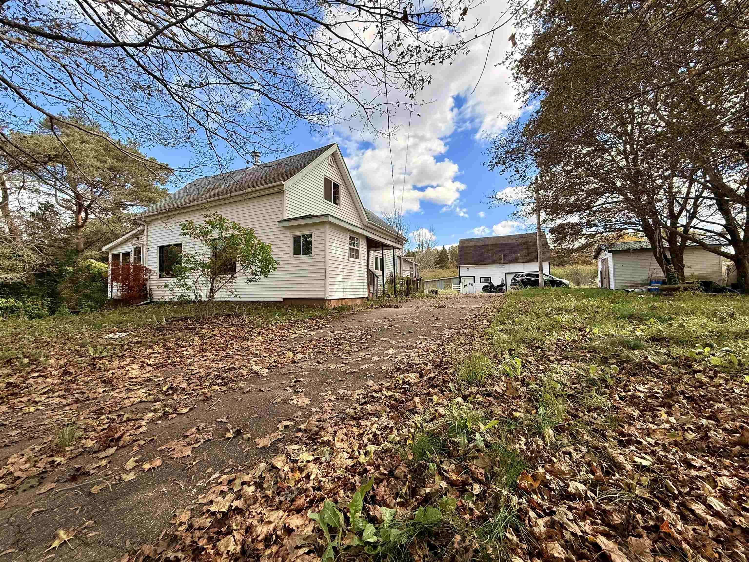 4466 Highway 302, Upper Nappan, NS (MLS® 202625105)