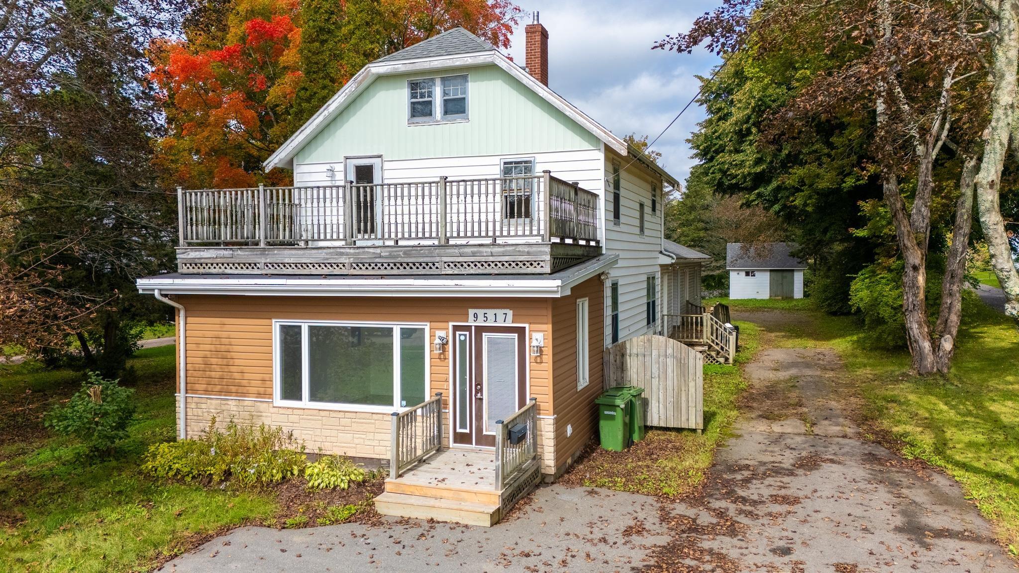 9517 Commercial Street, New Minas, NS (MLS® 202625111)