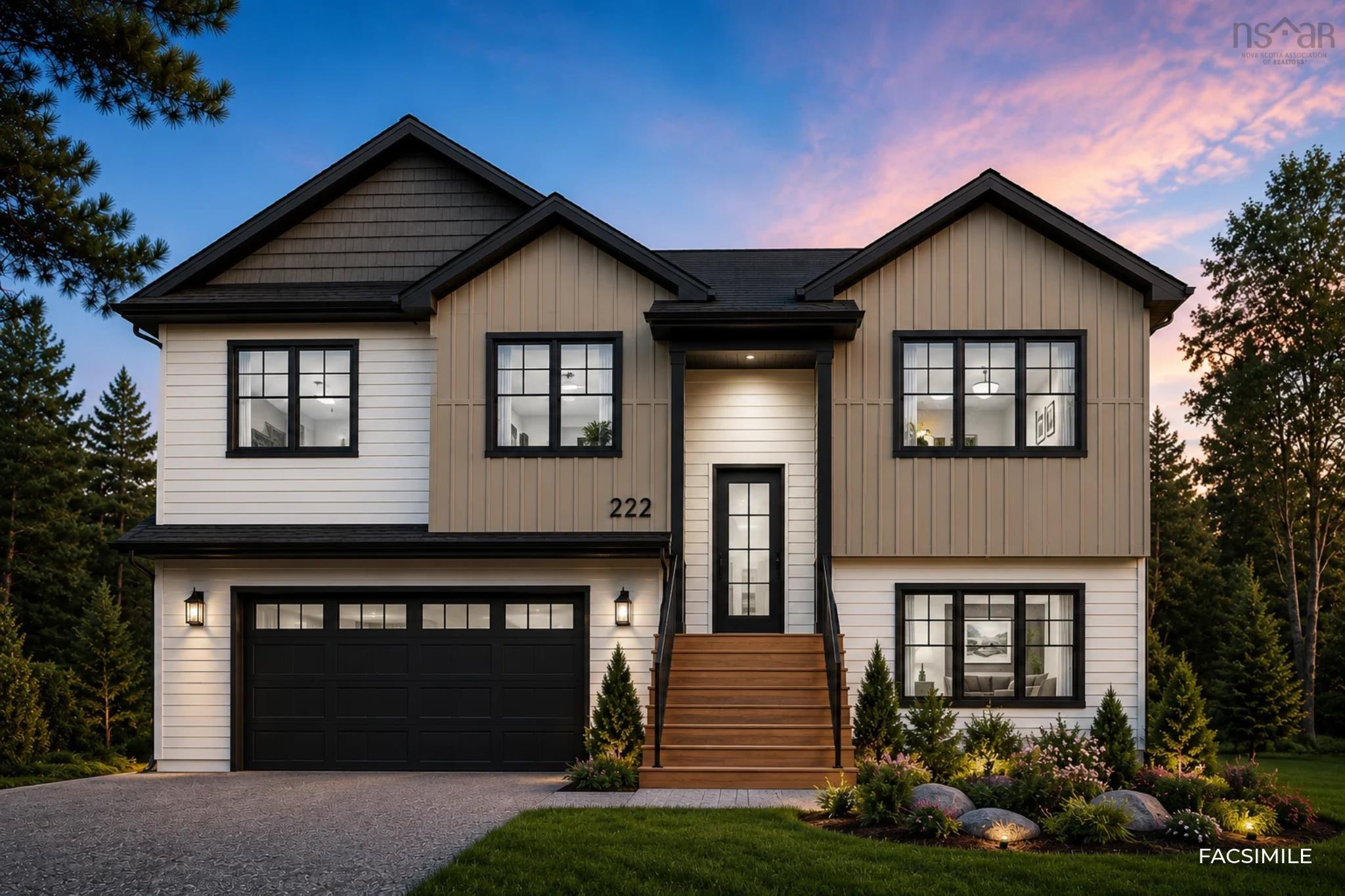 5096 58 Woodlark Lane, Middle Sackville, NS (MLS® 202625112)