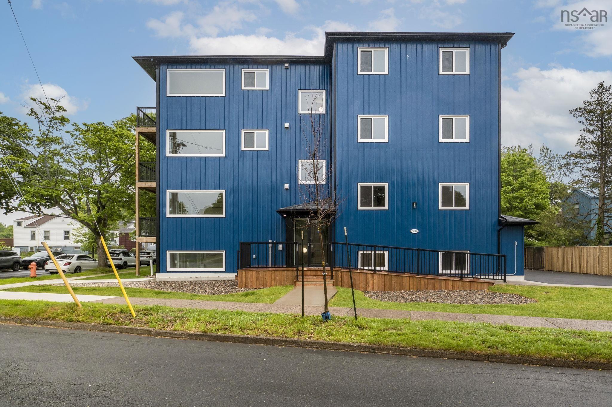 5698 Normandy Drive, Halifax Peninsula, NS (MLS 202625116)