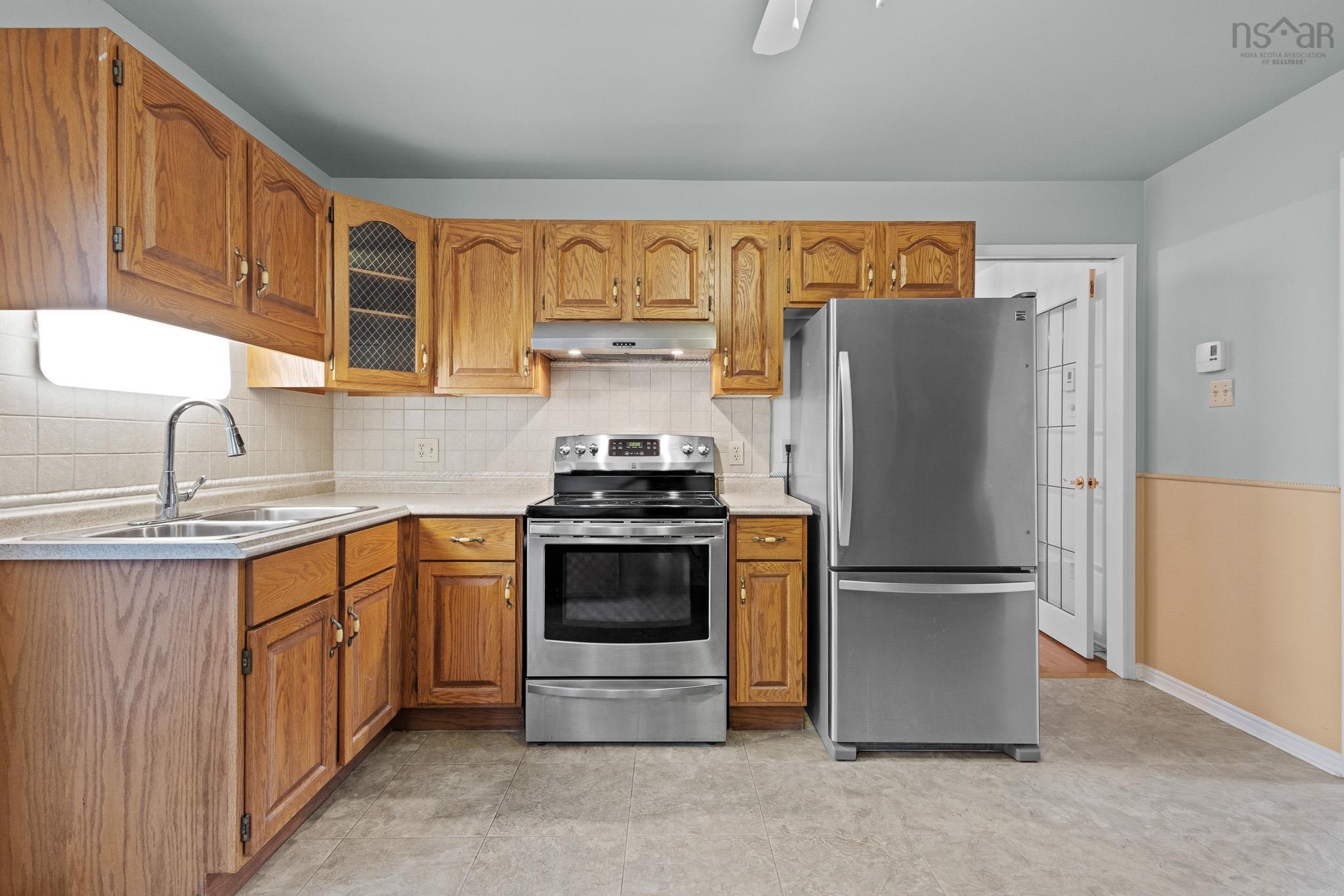 11 Keystone Court, Fairview, NS (MLS 202625127)