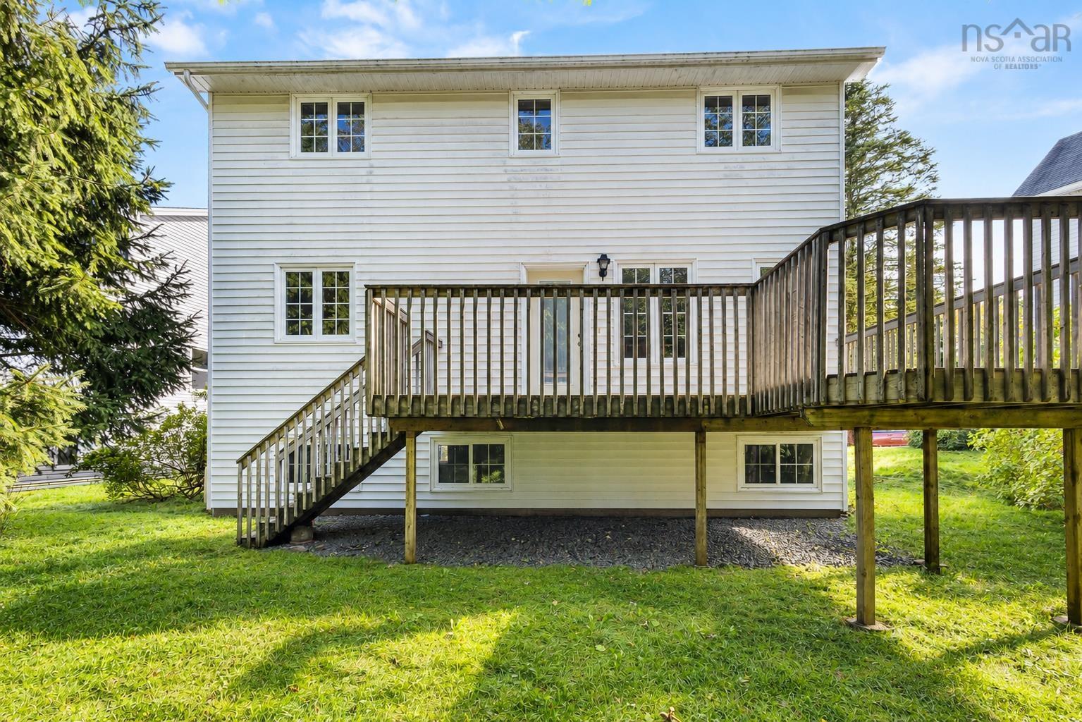 11 Keystone Court, Fairview, NS (MLS 202625127)
