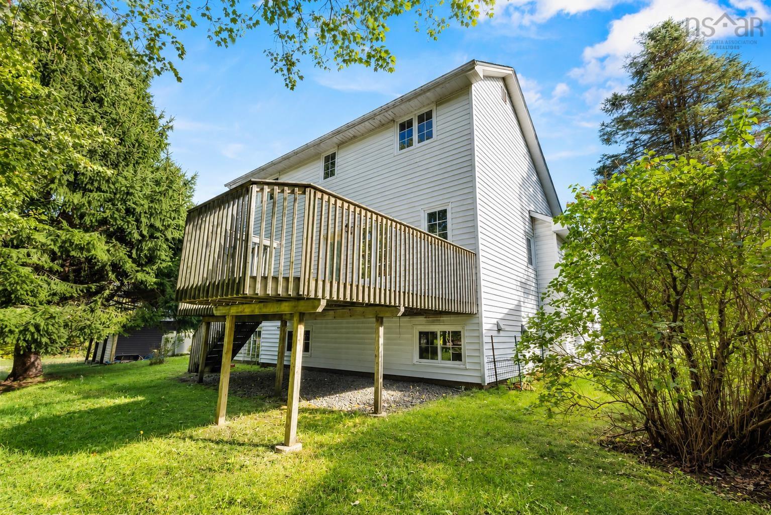 11 Keystone Court, Fairview, NS (MLS 202625127)