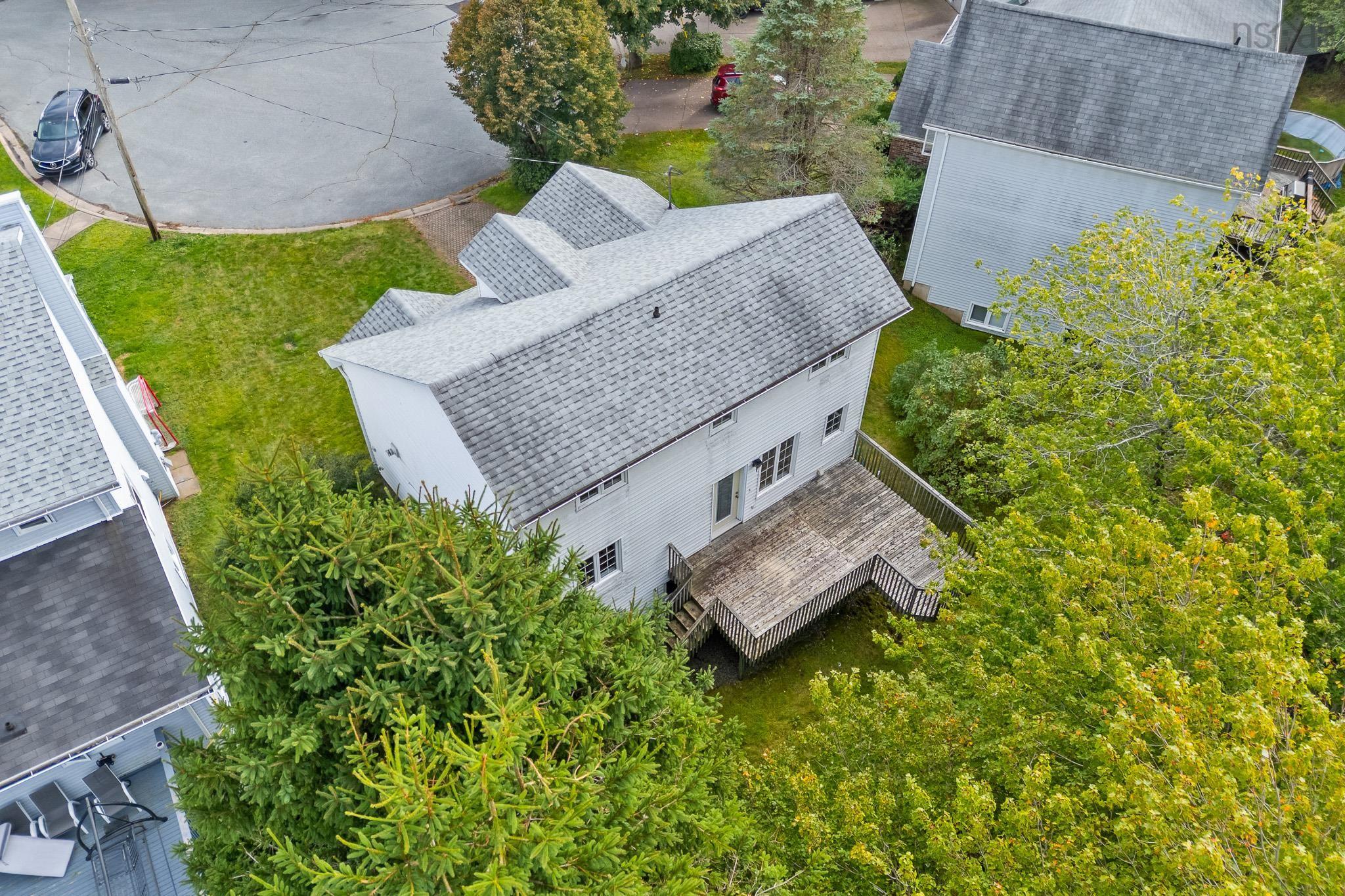 11 Keystone Court, Fairview, NS (MLS 202625127)