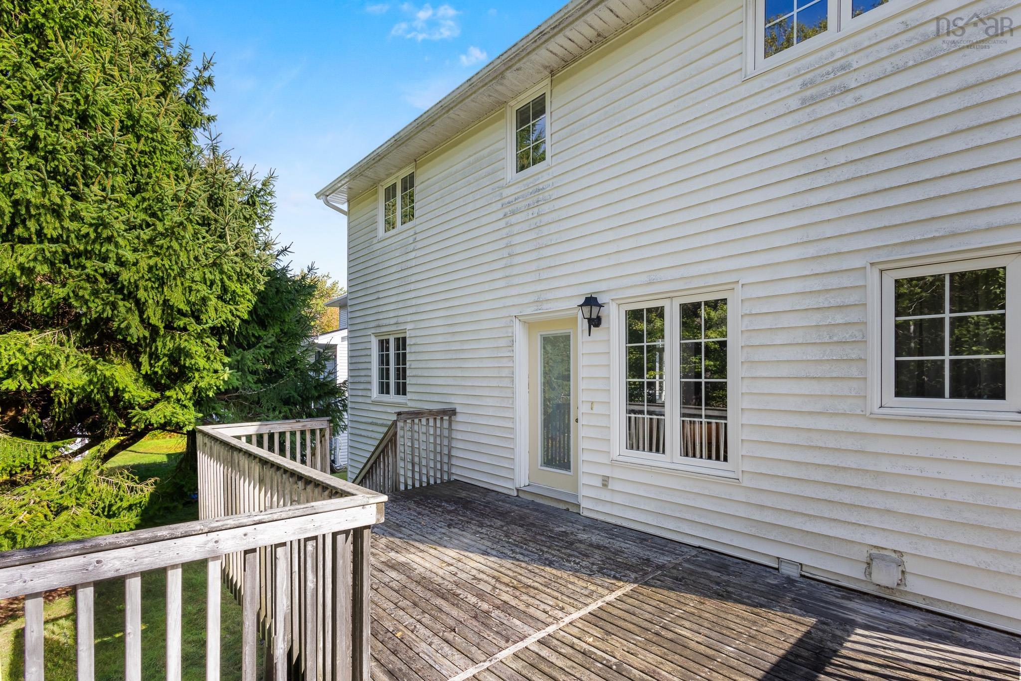11 Keystone Court, Fairview, NS (MLS 202625127)