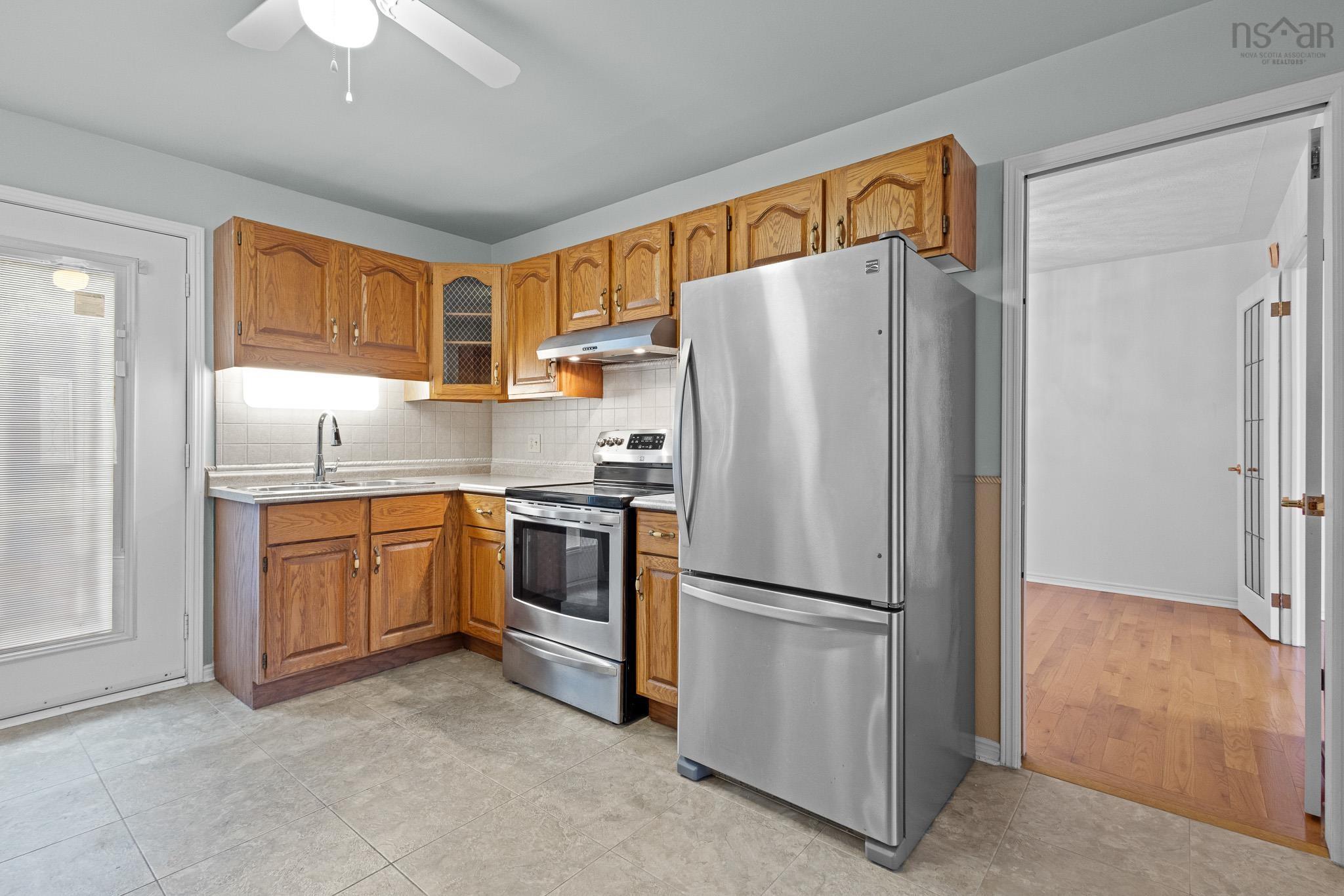11 Keystone Court, Fairview, NS (MLS 202625127)