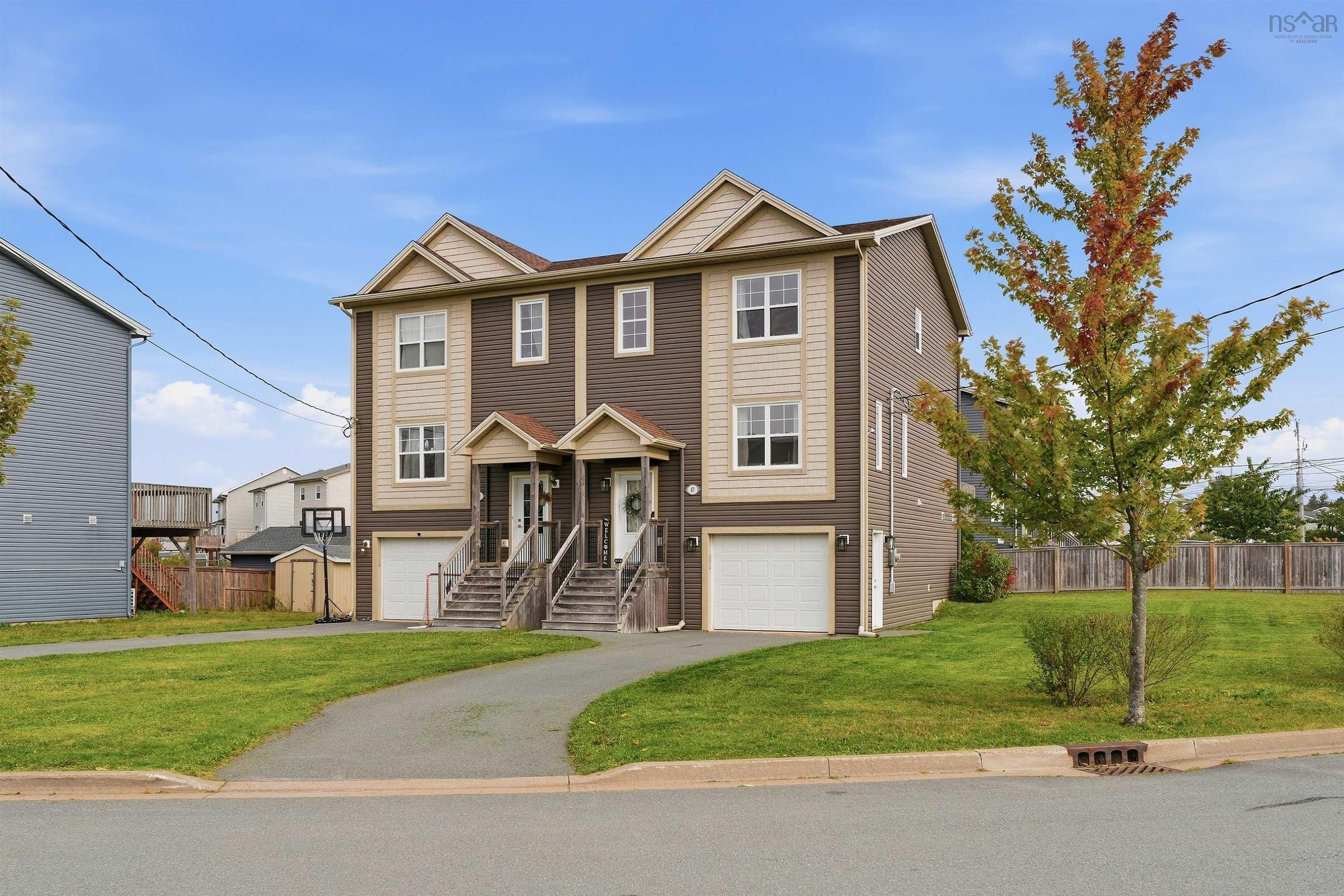 87 Kaleigh Drive, Eastern Passage, NS (MLS® 202625138)