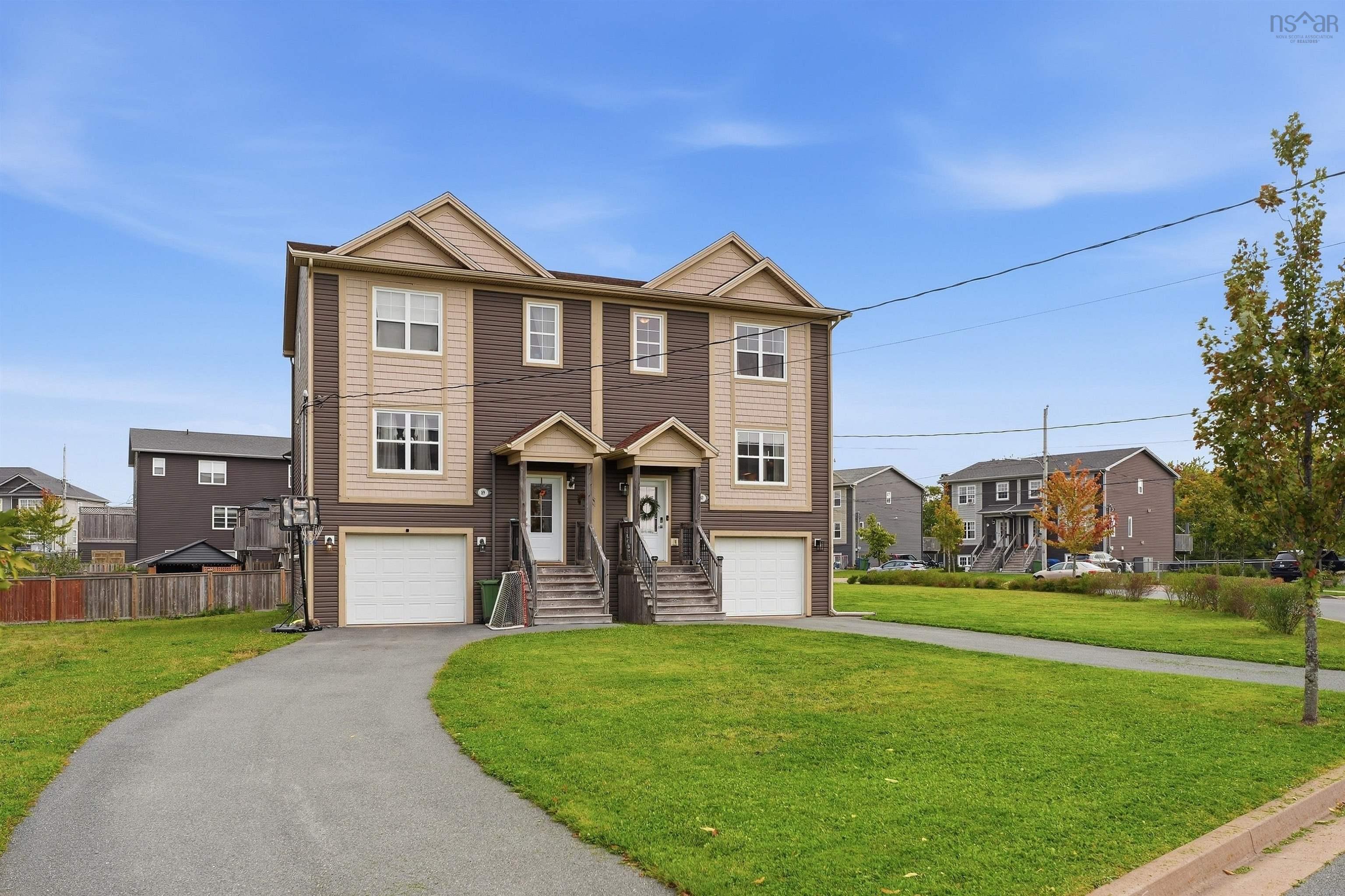 87 Kaleigh Drive, Eastern Passage, NS (MLS 202625138)