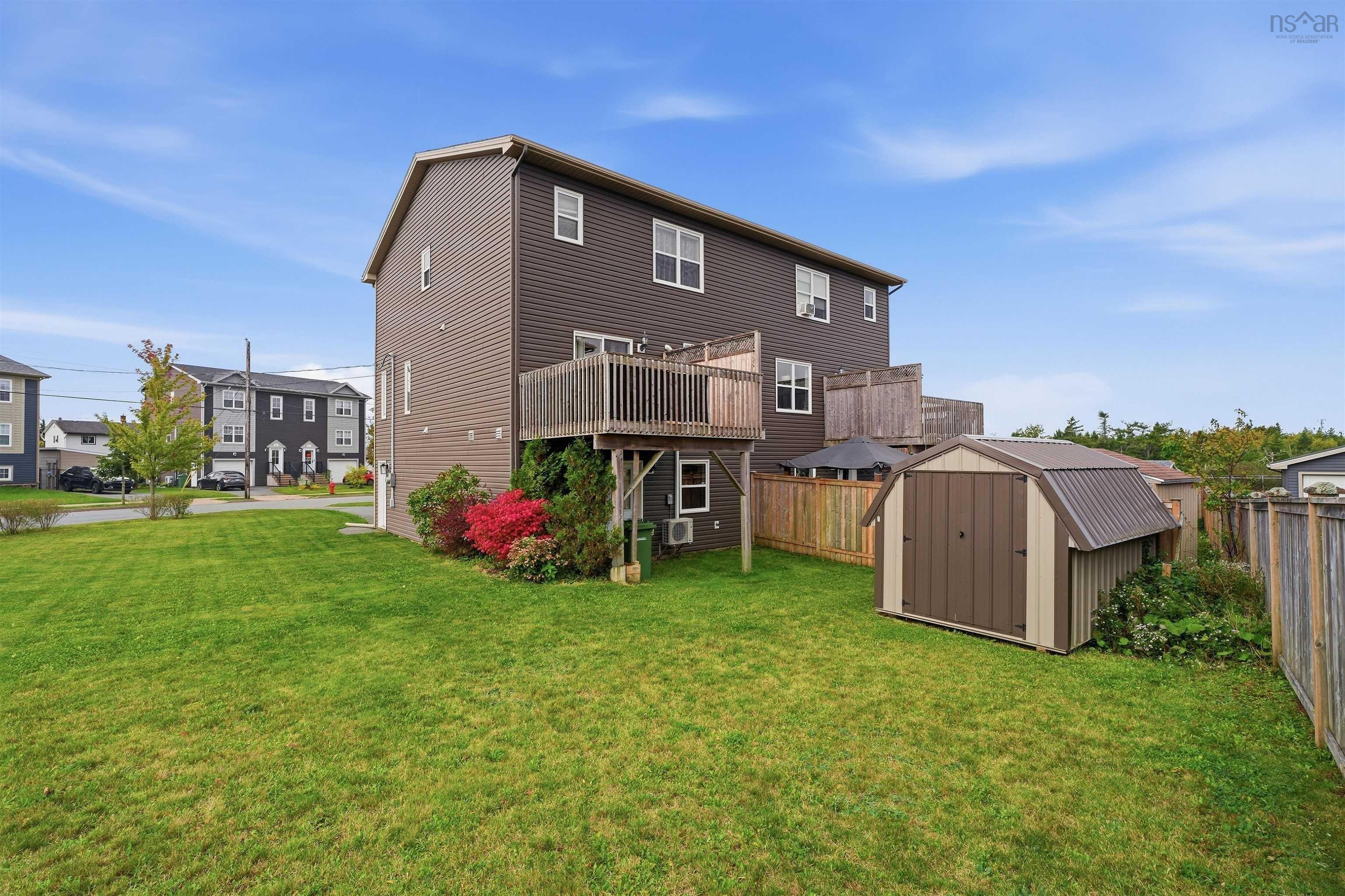 87 Kaleigh Drive, Eastern Passage, NS (MLS 202625138)