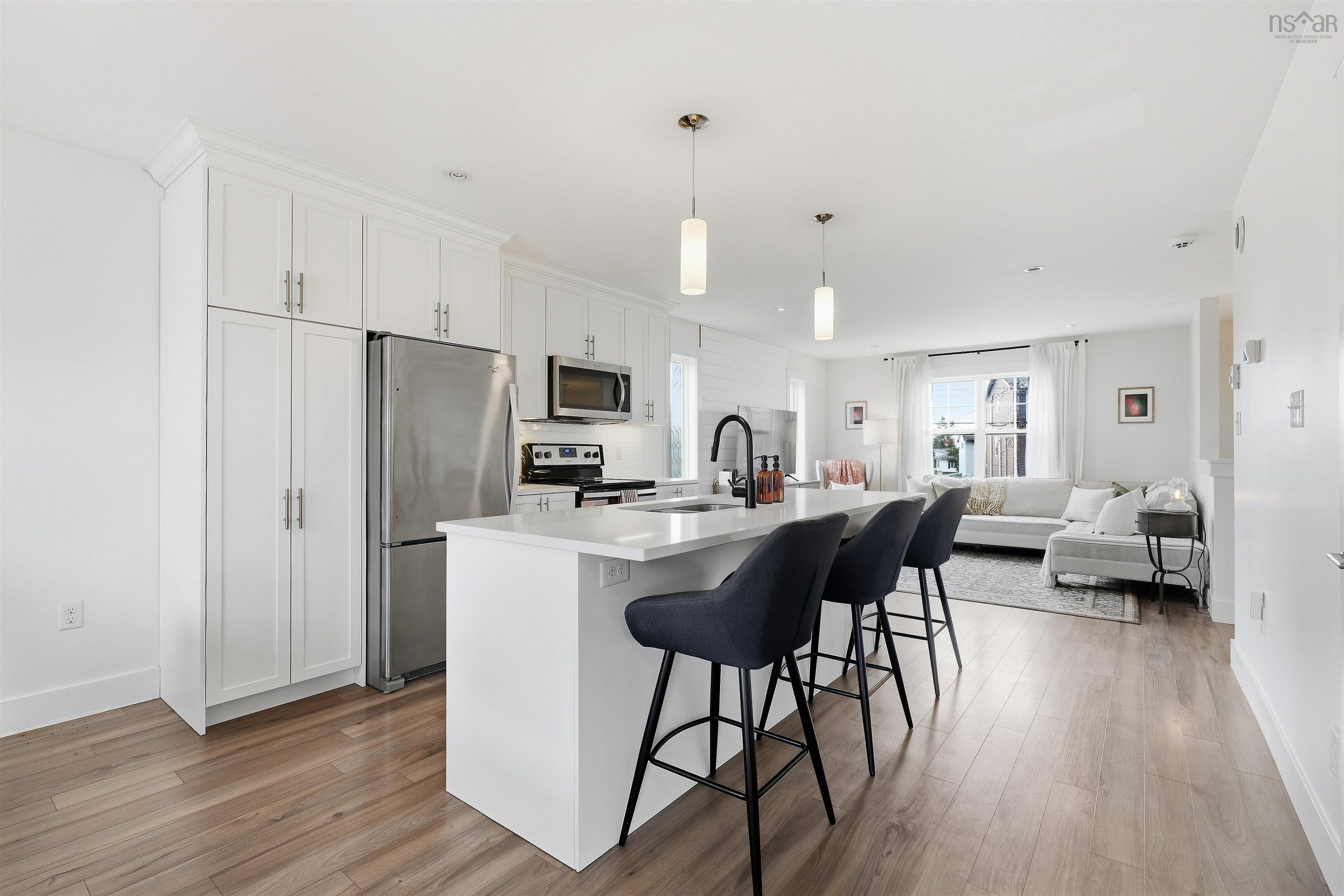 87 Kaleigh Drive, Eastern Passage, NS (MLS 202625138)